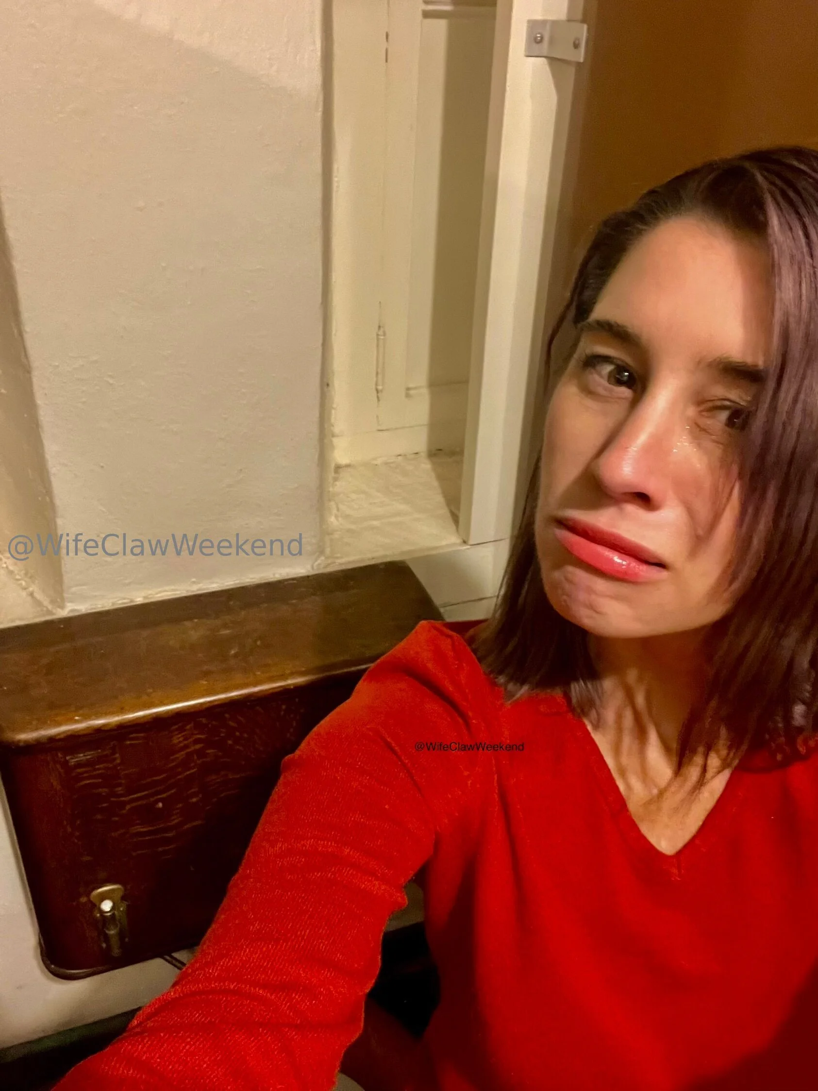 WifeClawWeekend OnlyFans premium content 5 - wifeclawweekend exclusive collection