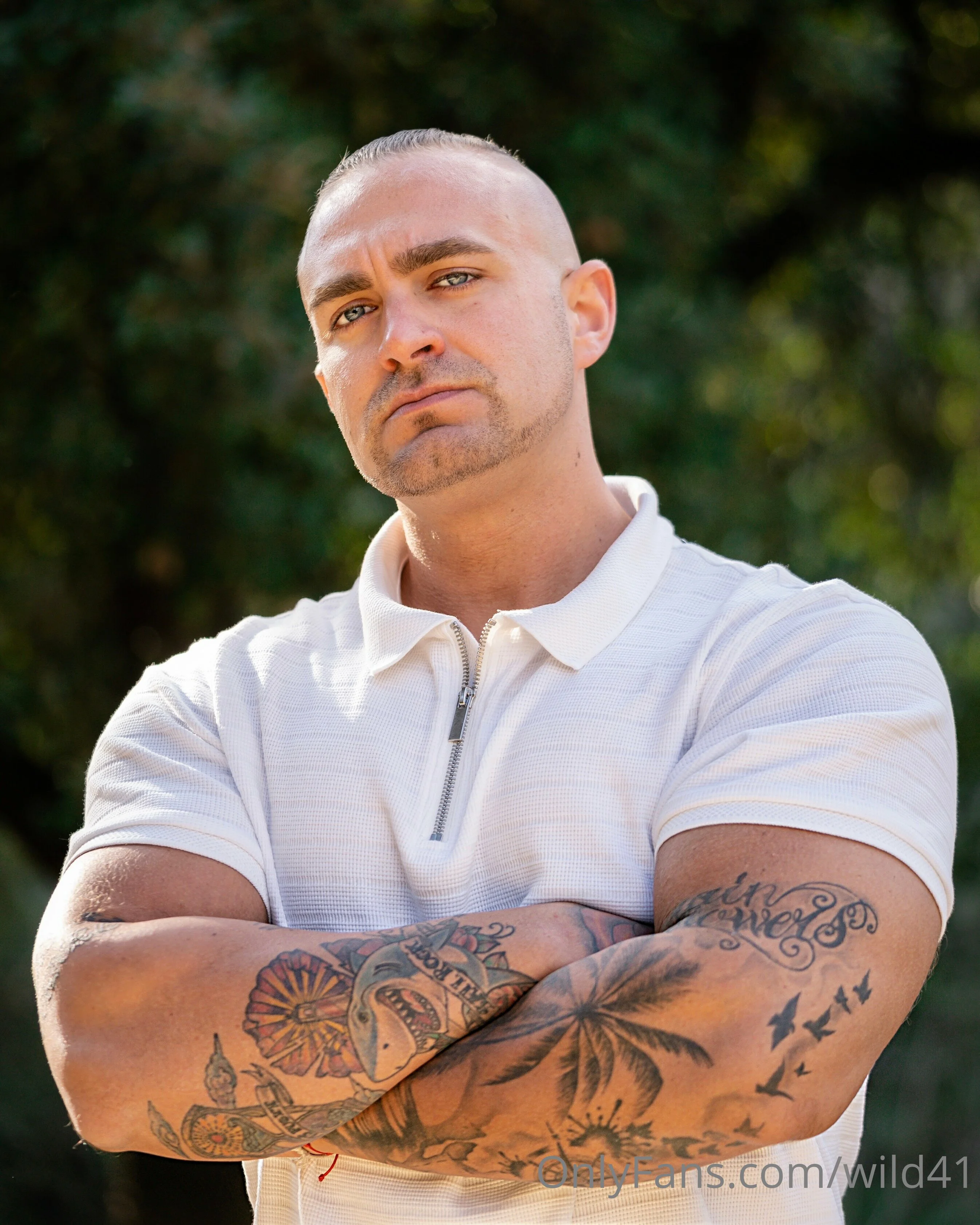 Aaron OnlyFans premium content 2 - wild41 exclusive collection