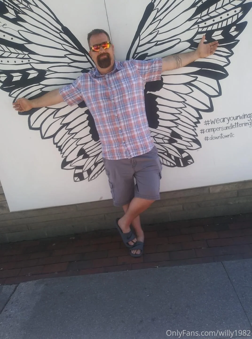 Willywonka OnlyFans premium content 16 - willywonka82 exclusive collection