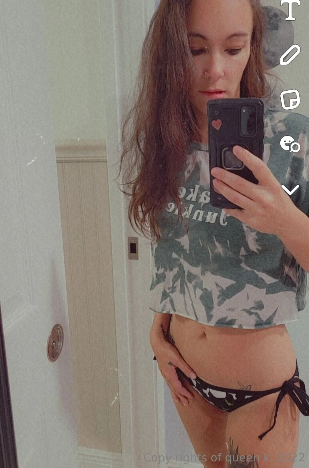 Queen Nyx OnlyFans premium content 11 - witchhex13 exclusive collection