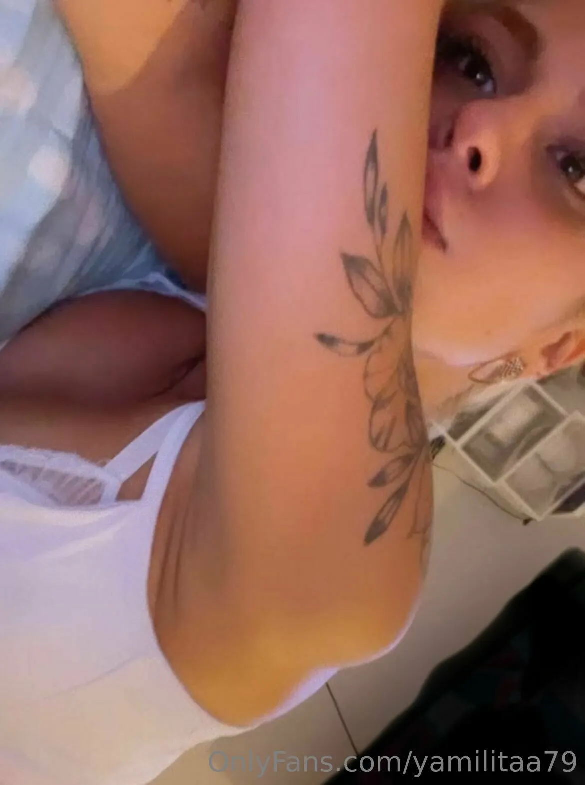 Yamila Lan OnlyFans premium content 15 - yamilitaa79 exclusive collection