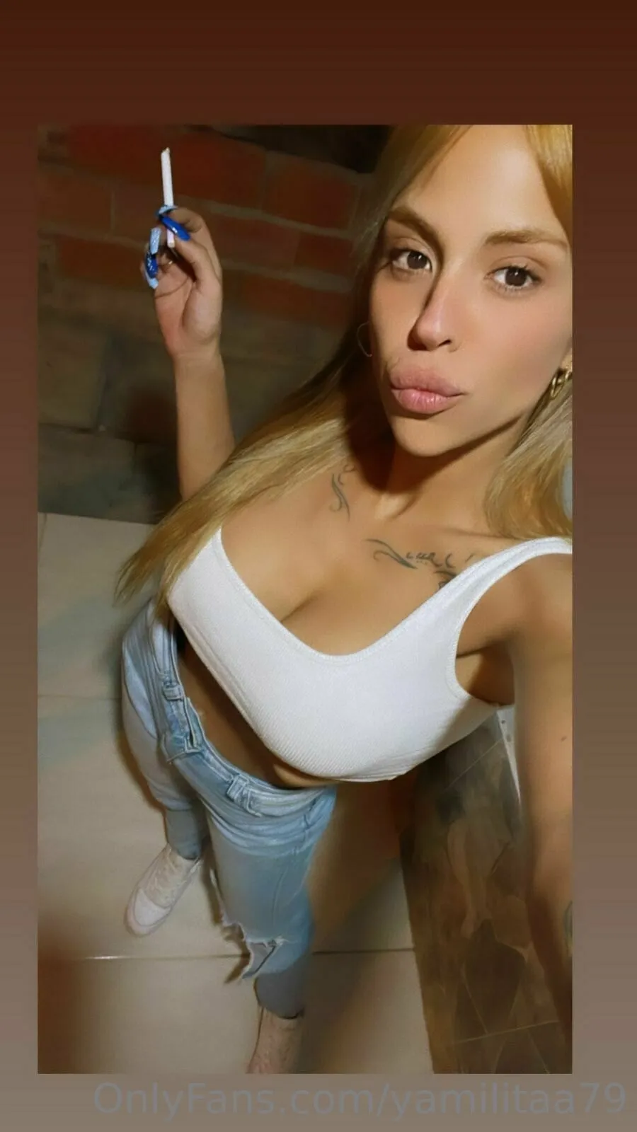 Yamila Lan OnlyFans premium content 14 - yamilitaa79 exclusive collection
