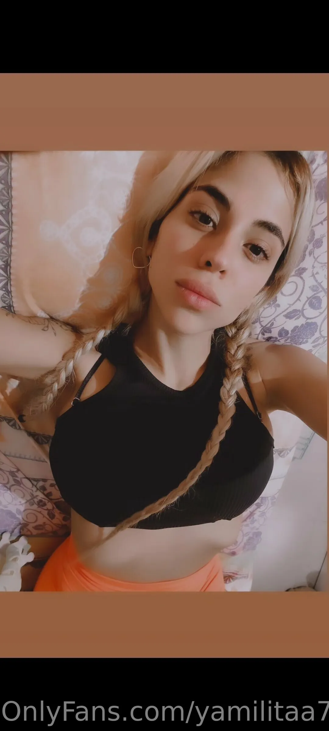 Yamila Lan OnlyFans premium content 5 - yamilitaa79 exclusive collection