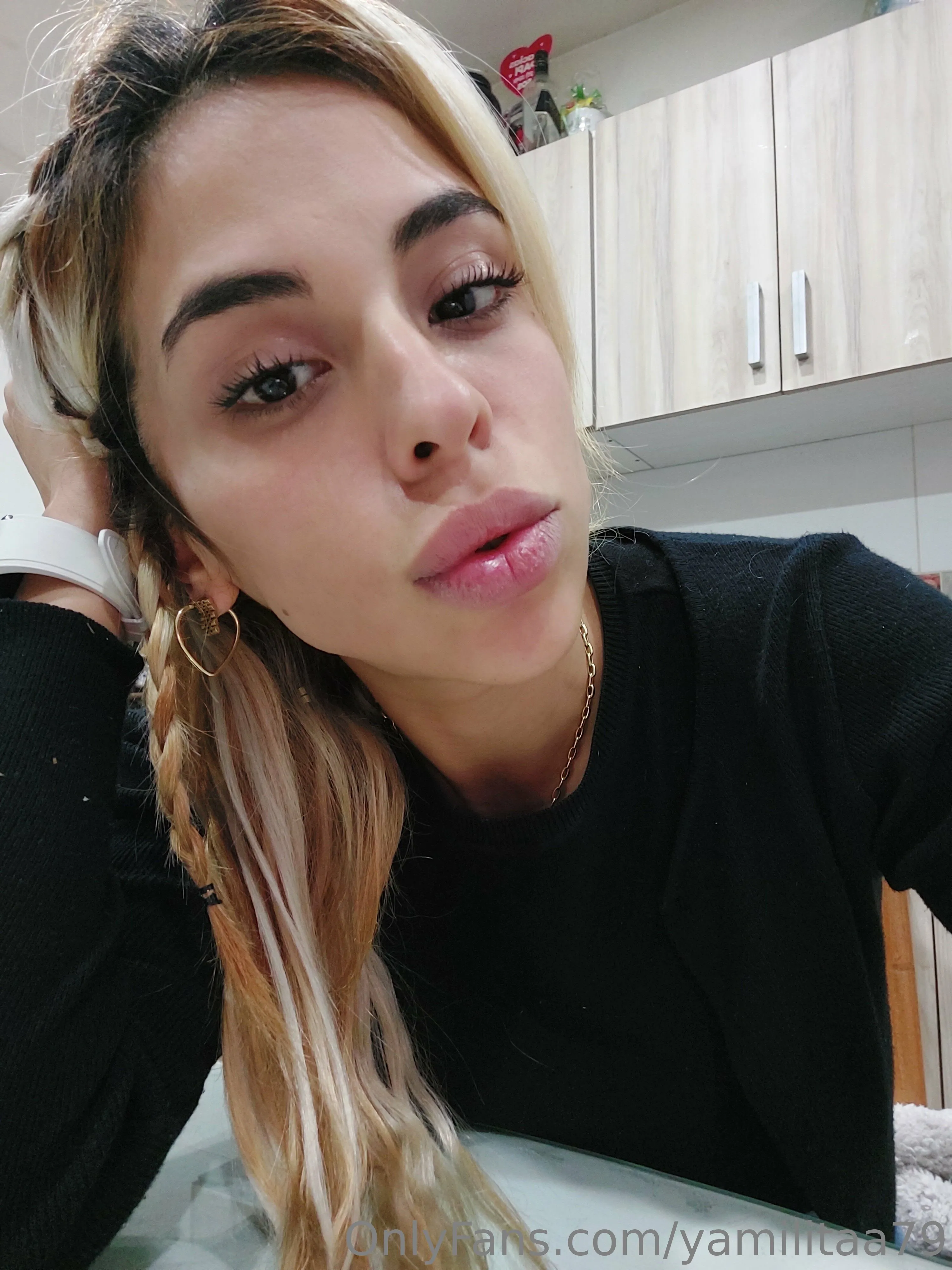 Yamila Lan OnlyFans premium content 3 - yamilitaa79 exclusive collection