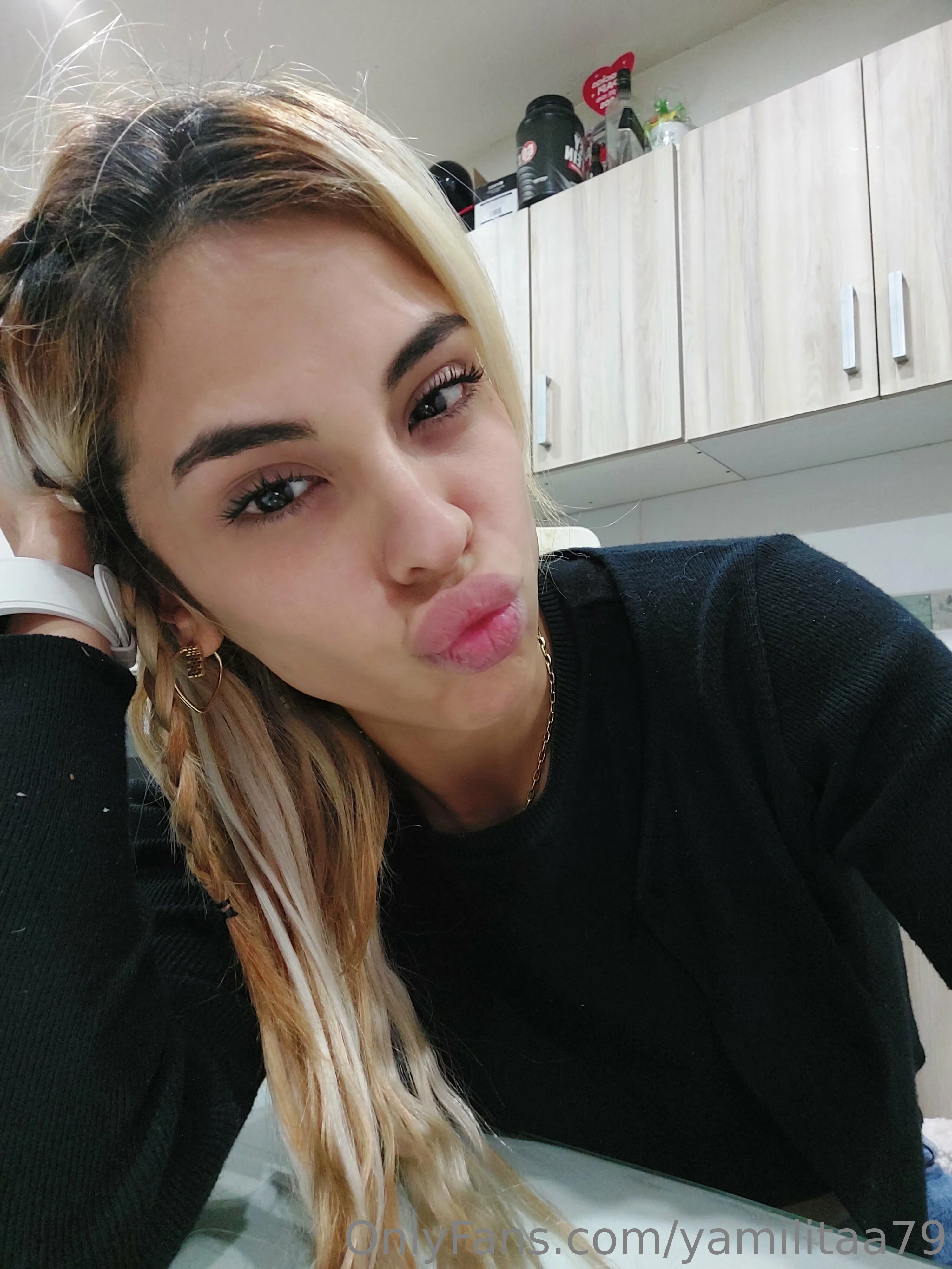 Yamila Lan OnlyFans premium content 2 - yamilitaa79 exclusive collection