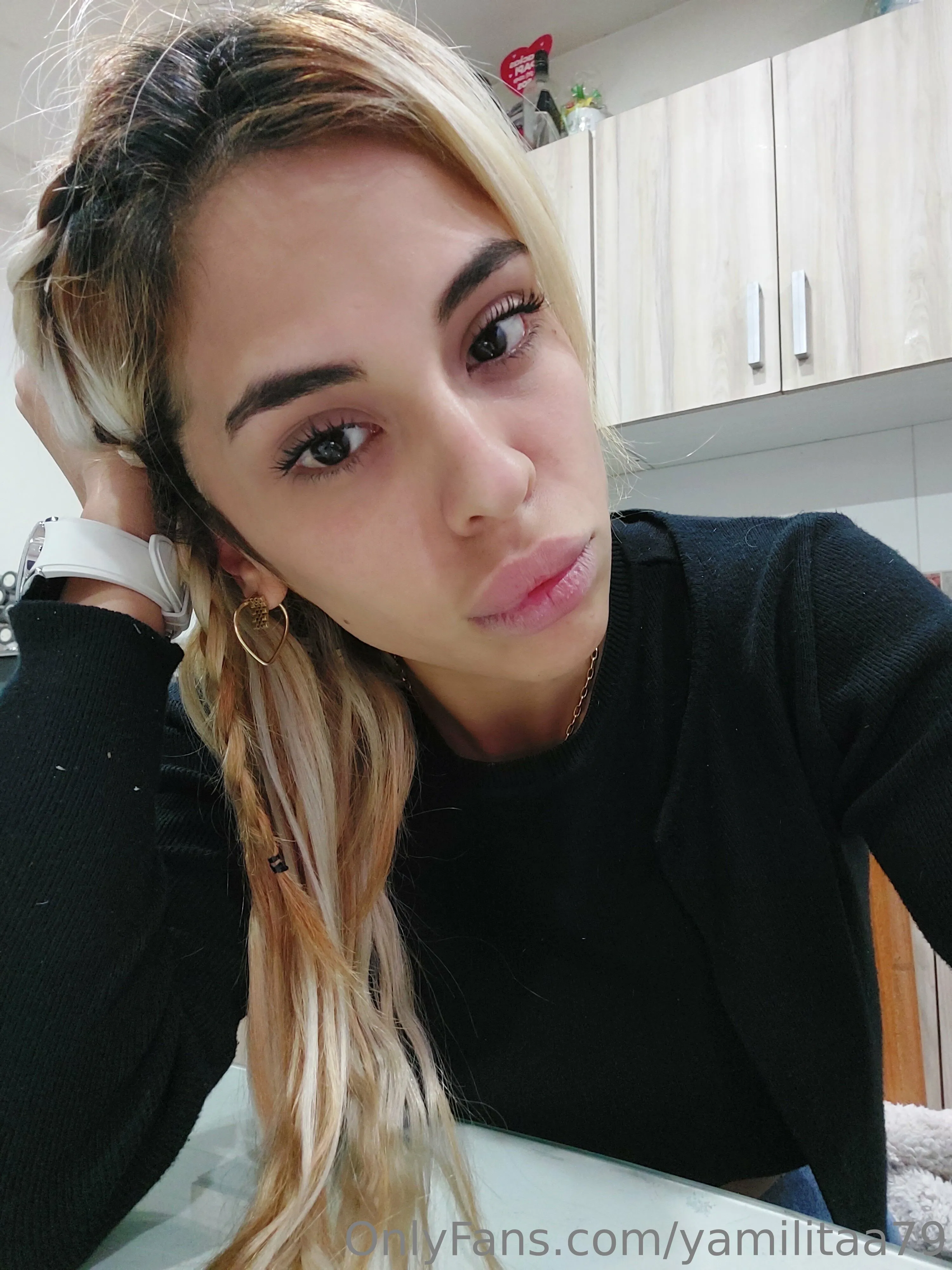 Yamila Lan OnlyFans premium content 1 - yamilitaa79 exclusive collection