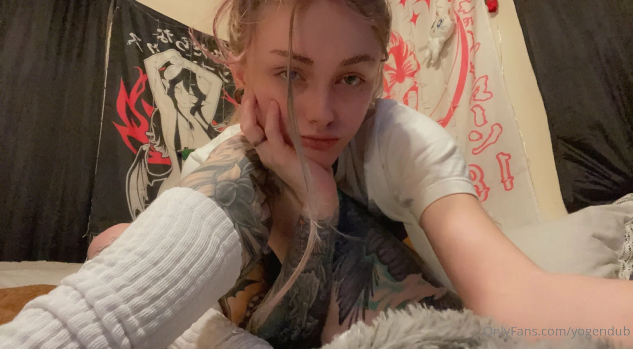 Yogi Bear OnlyFans premium content 39 - yogendub exclusive collection