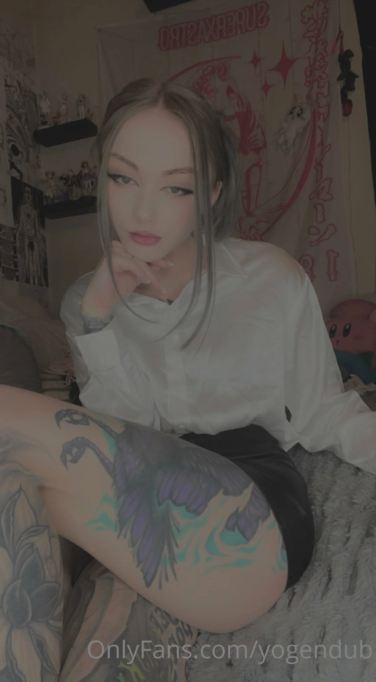 Yogi Bear OnlyFans premium content 28 - yogendub exclusive collection