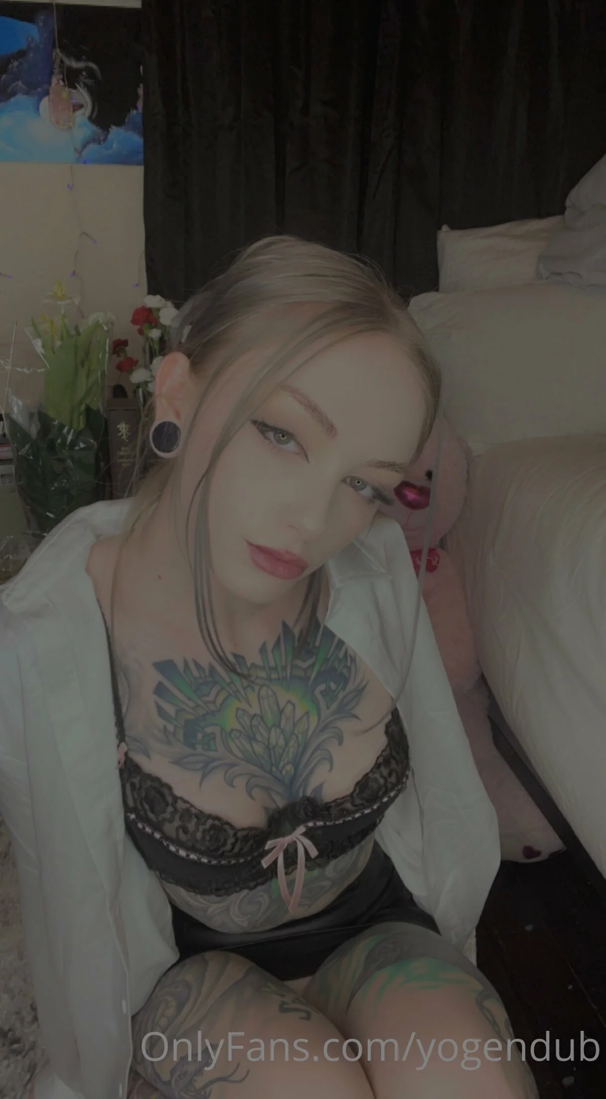 Yogi Bear OnlyFans premium content 27 - yogendub exclusive collection