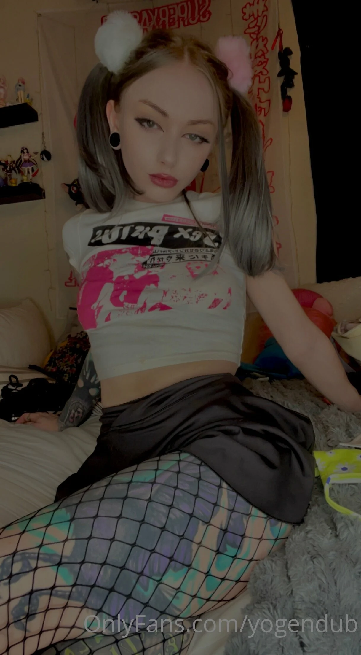 Yogi Bear OnlyFans premium content 23 - yogendub exclusive collection