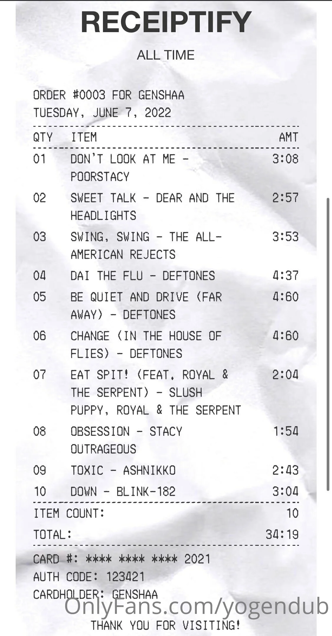 Yogi Bear OnlyFans premium content 15 - yogendub exclusive collection