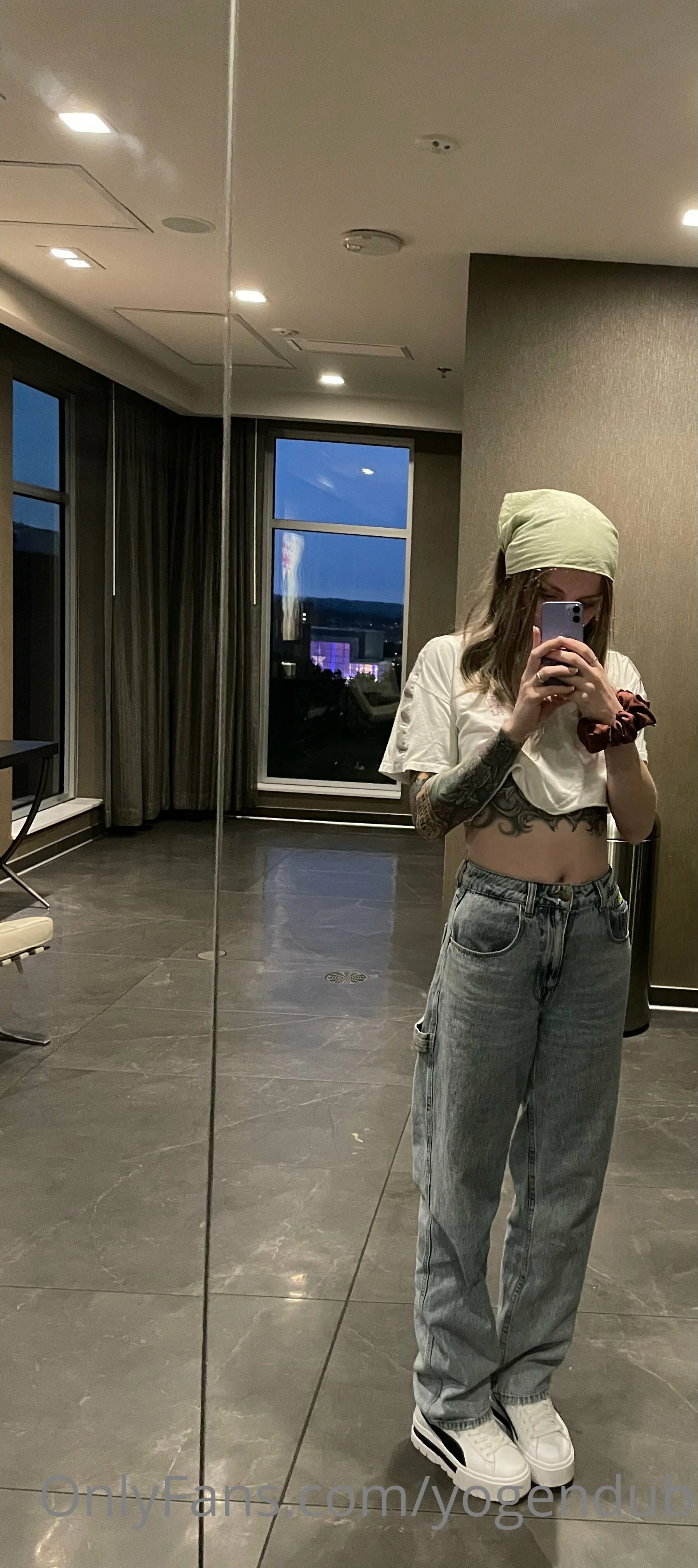 Yogi Bear OnlyFans premium content 13 - yogendub exclusive collection