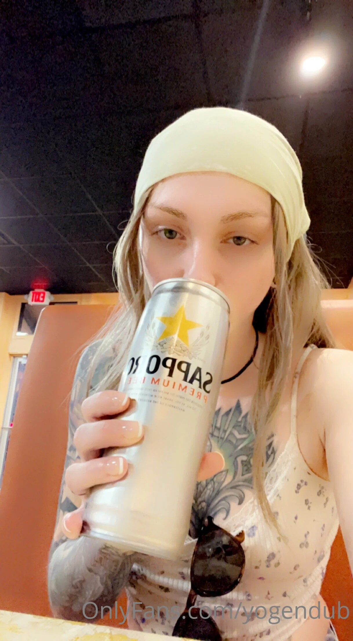 Yogi Bear OnlyFans premium content 12 - yogendub exclusive collection