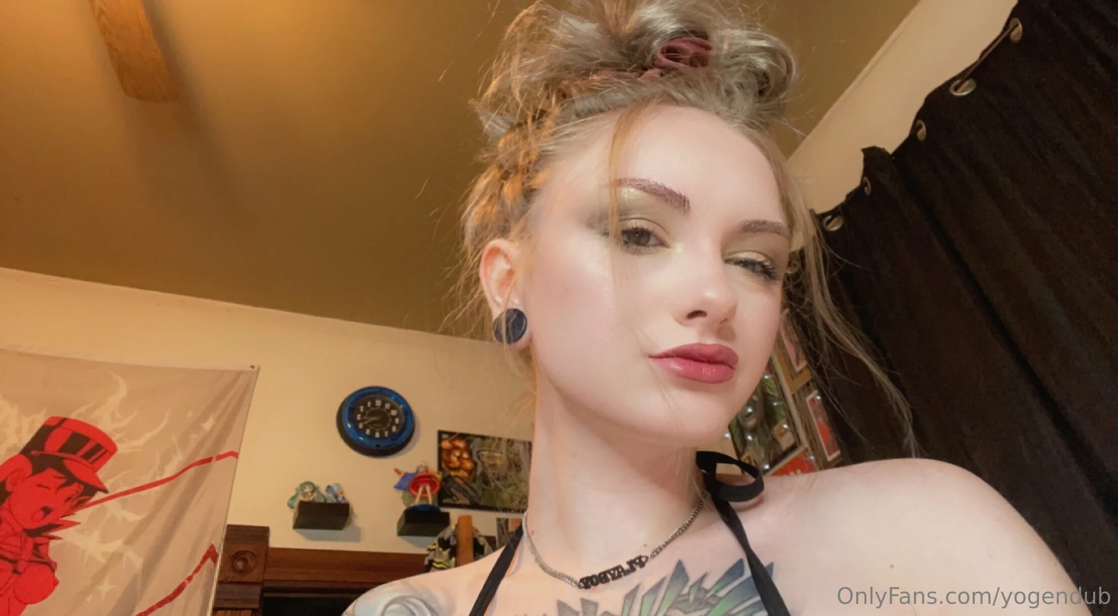 Yogi Bear OnlyFans premium content 8 - yogendub exclusive collection