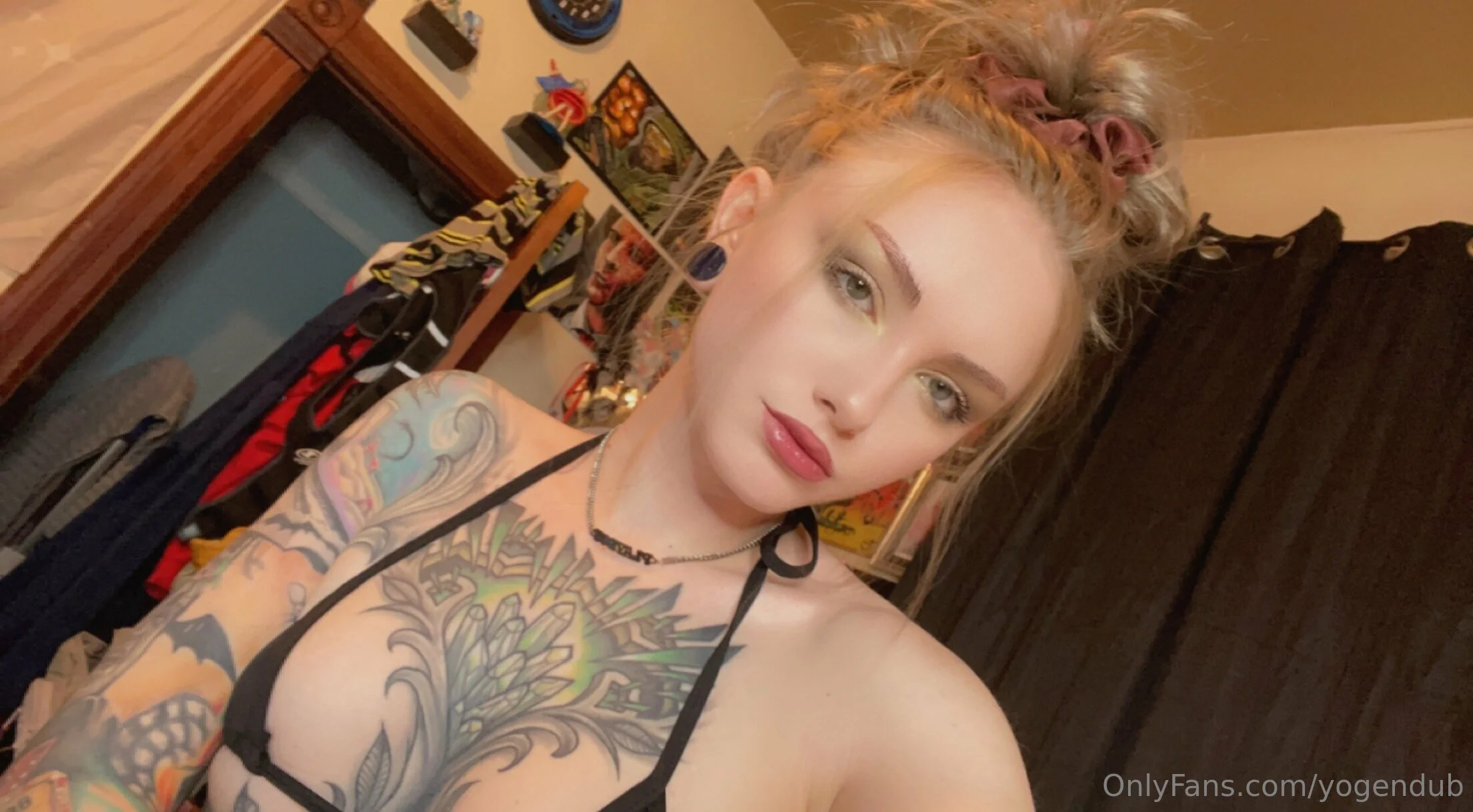 Yogi Bear OnlyFans premium content 6 - yogendub exclusive collection