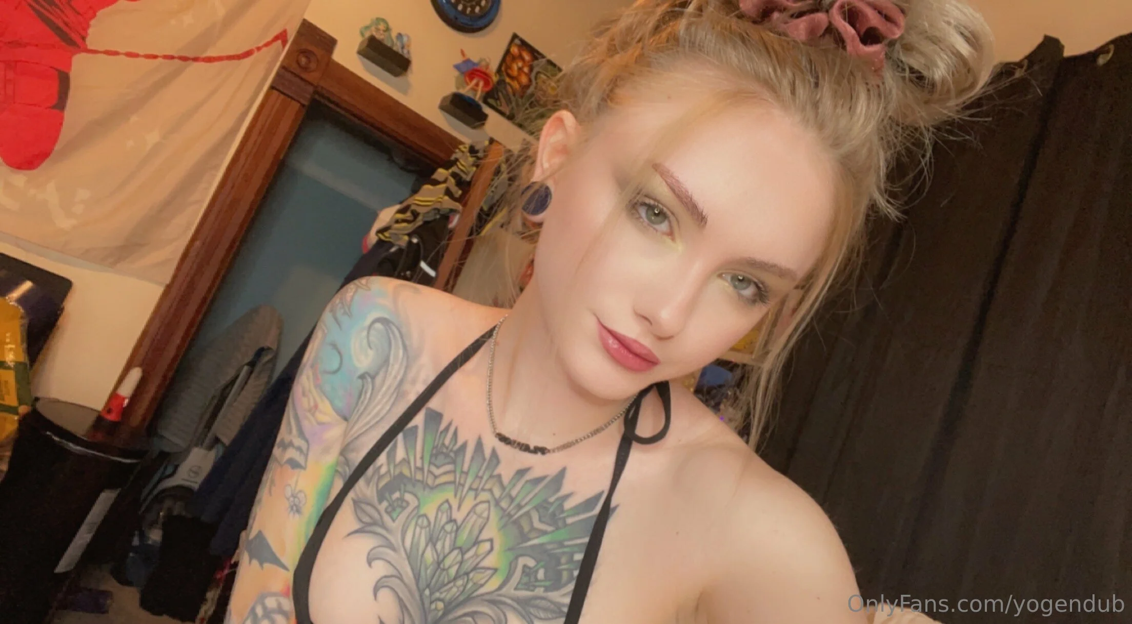 Yogi Bear OnlyFans premium content 5 - yogendub exclusive collection