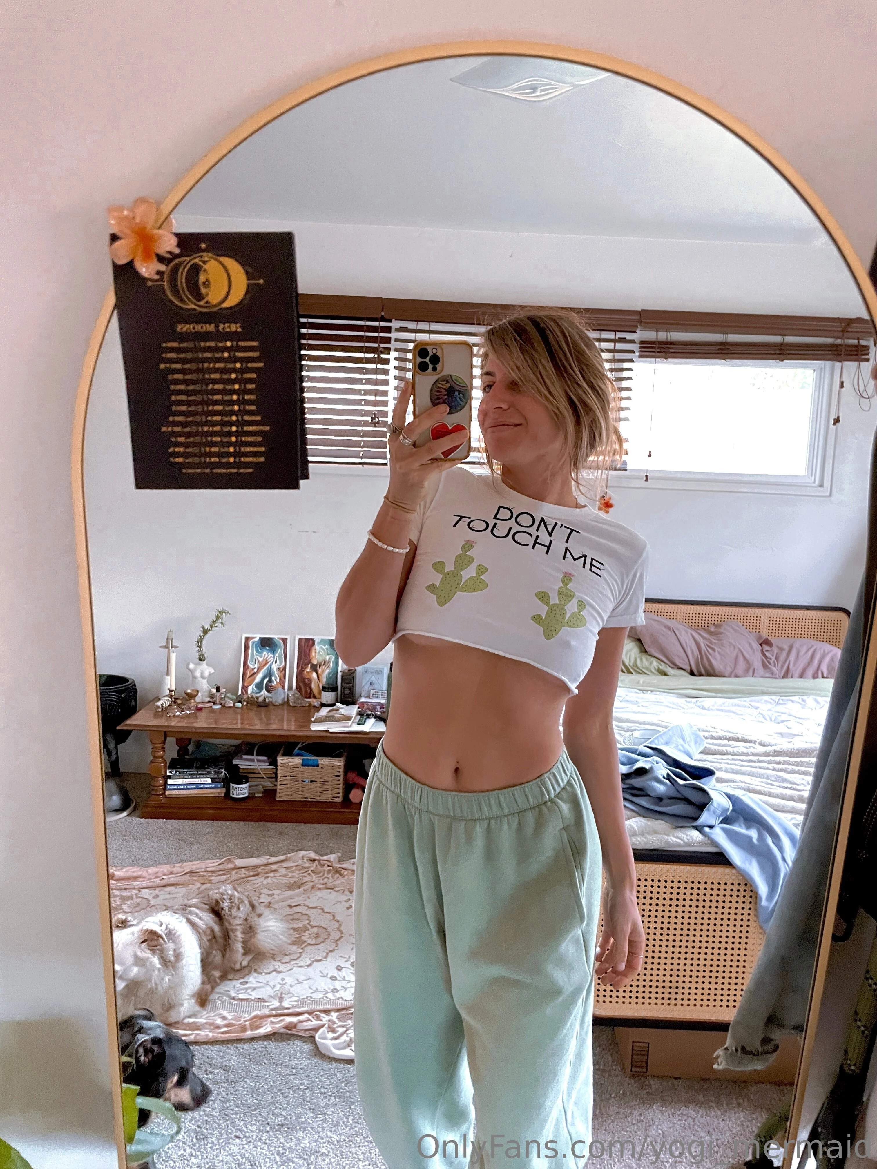 Honey 🍯 OnlyFans premium content 3 - yogi_mermaid exclusive collection