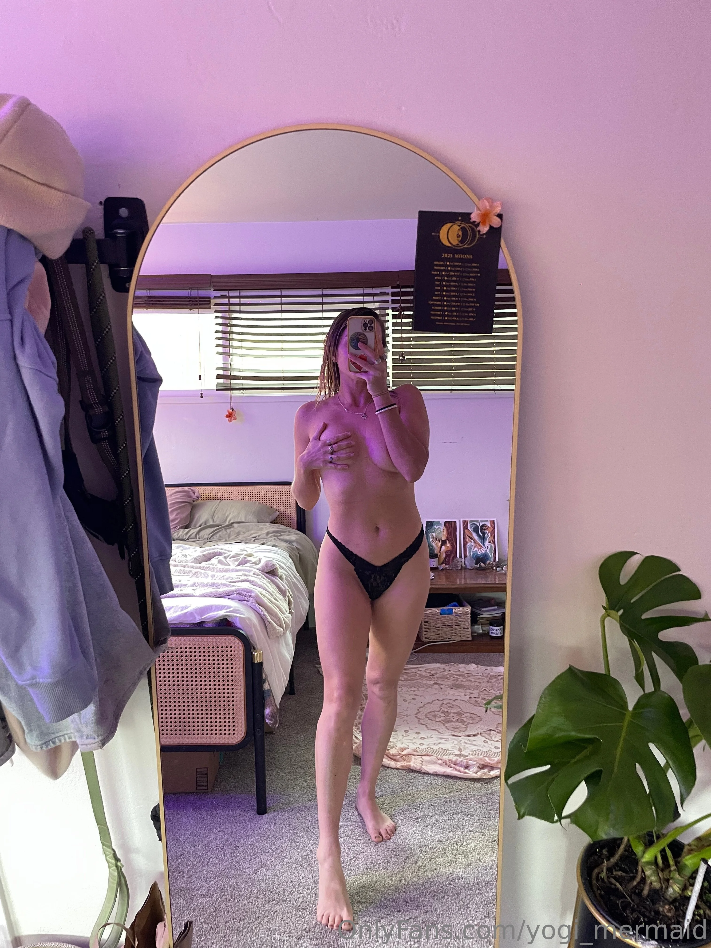 Honey 🍯 OnlyFans premium content 2 - yogi_mermaid exclusive collection