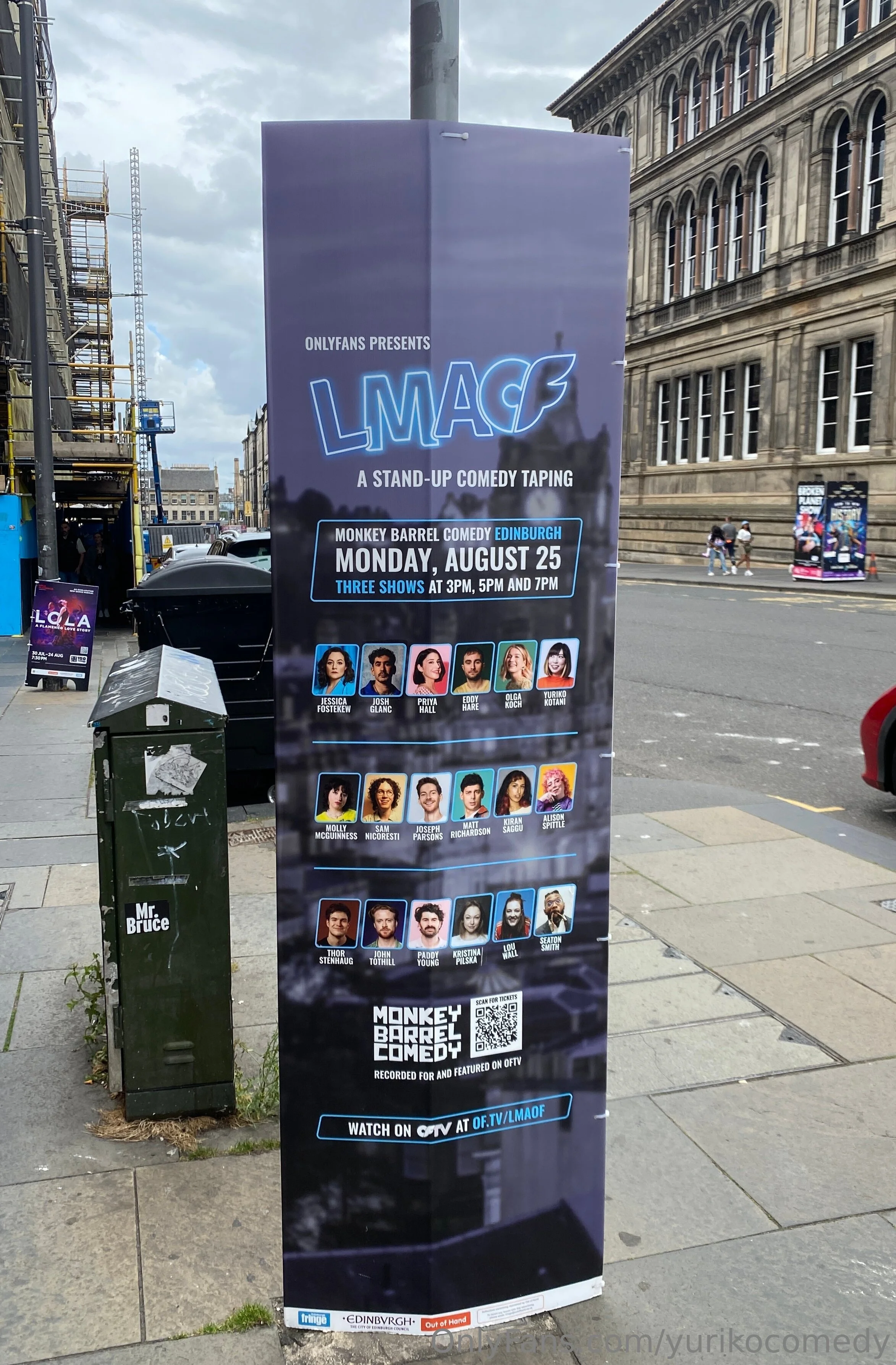 Yuriko OnlyFans premium content 17 - yurikocomedy exclusive collection