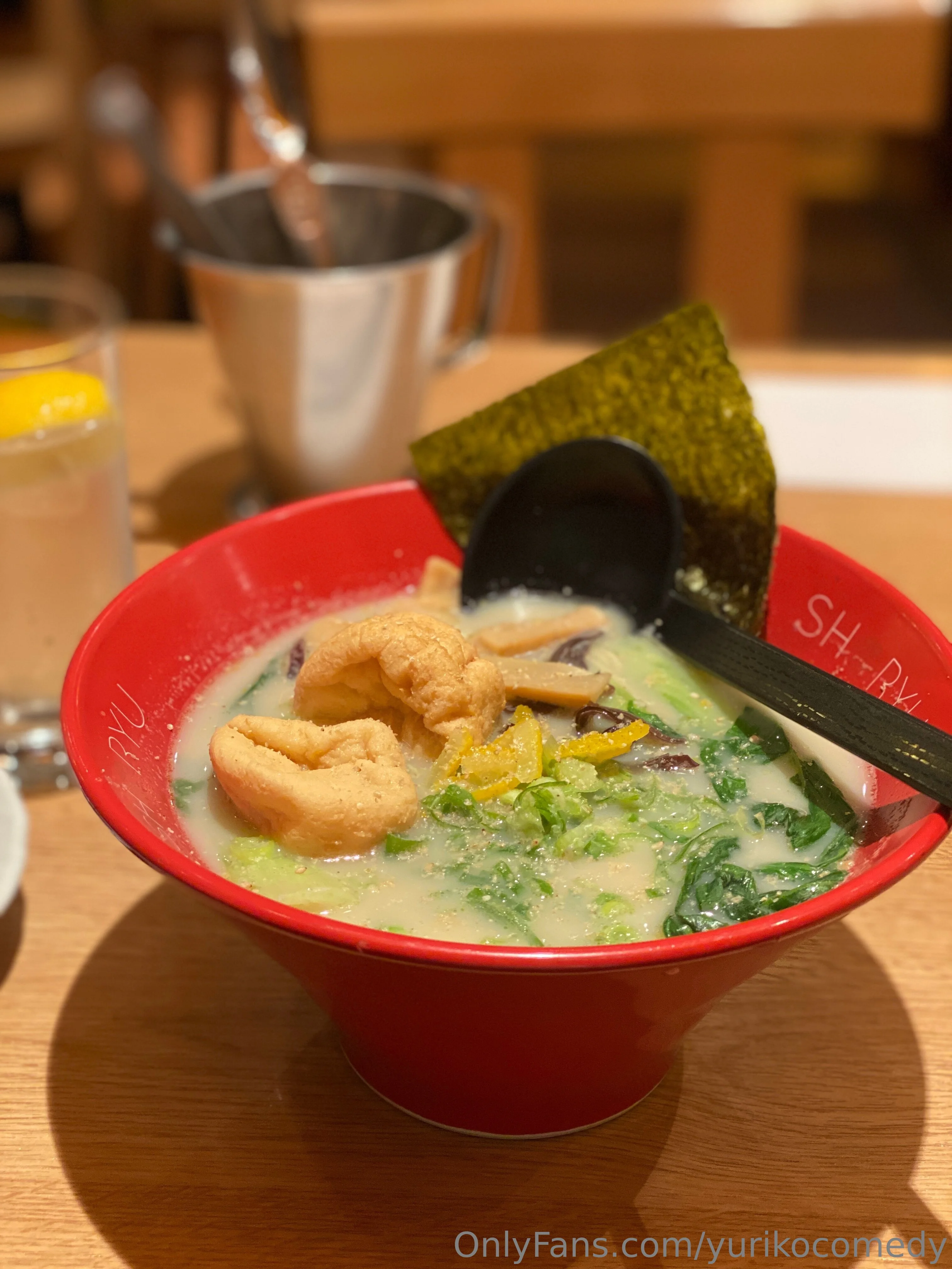 Yuriko OnlyFans premium content 14 - yurikocomedy exclusive collection