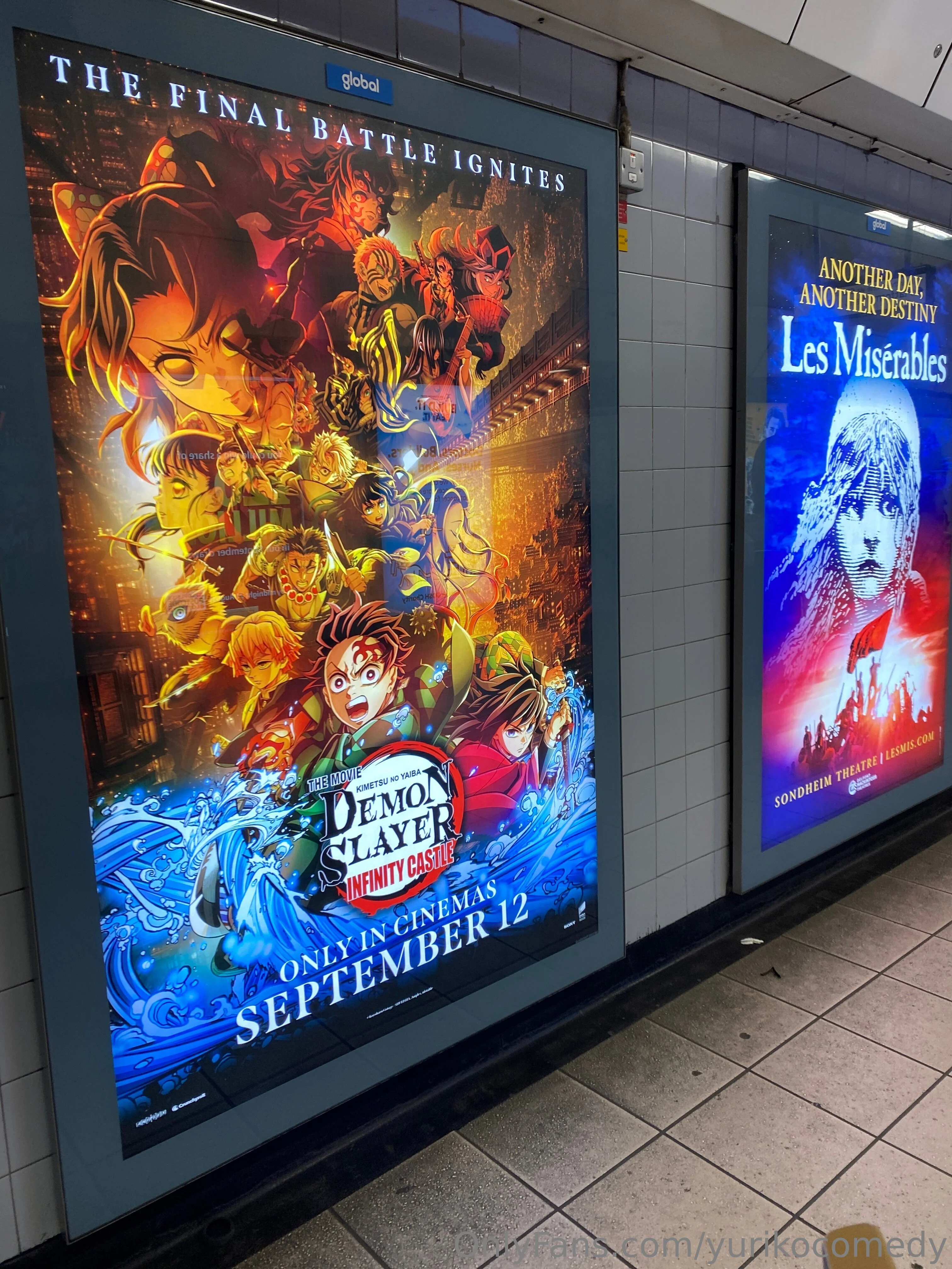 Yuriko OnlyFans premium content 12 - yurikocomedy exclusive collection