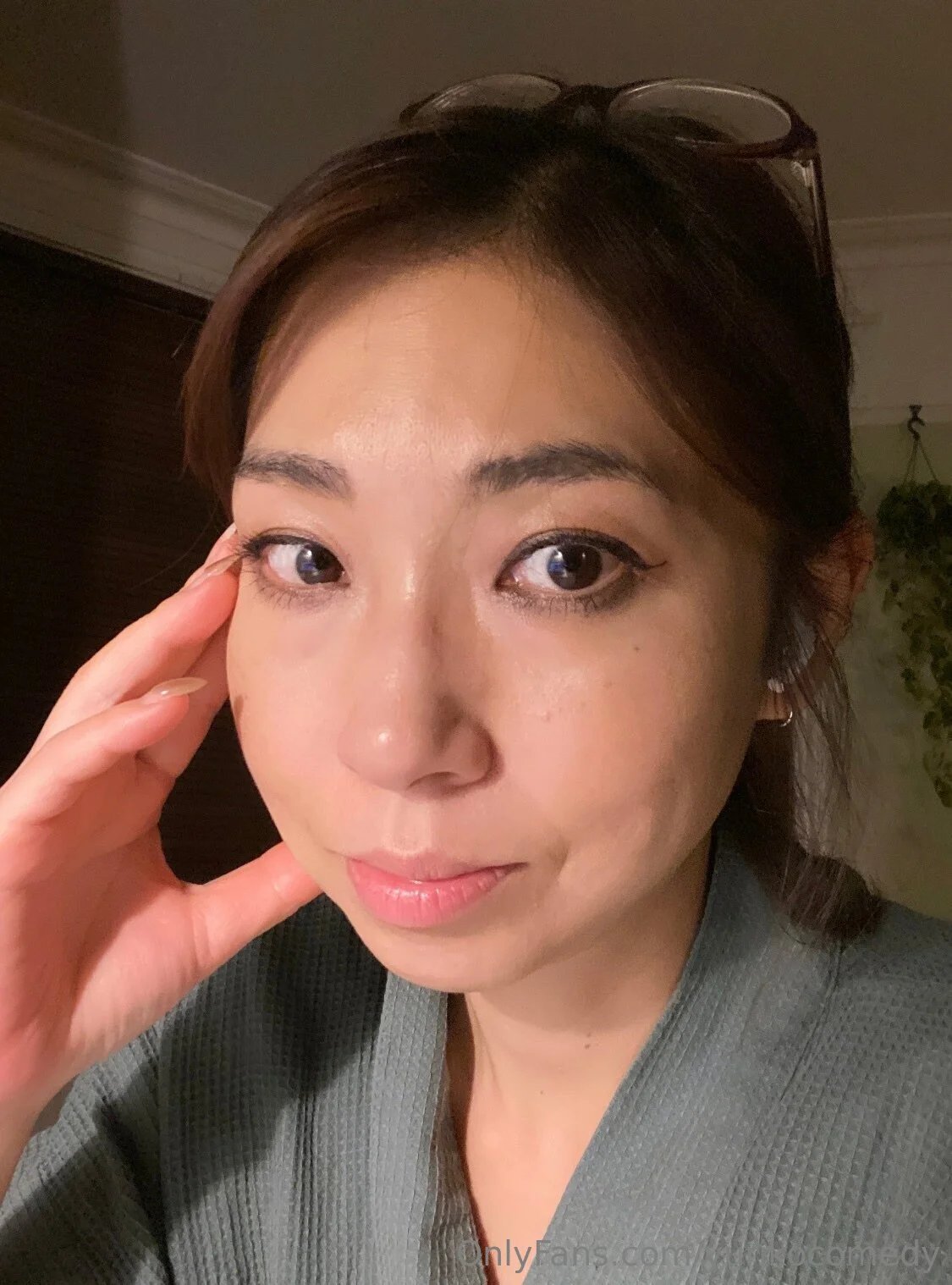 Yuriko OnlyFans premium content 11 - yurikocomedy exclusive collection