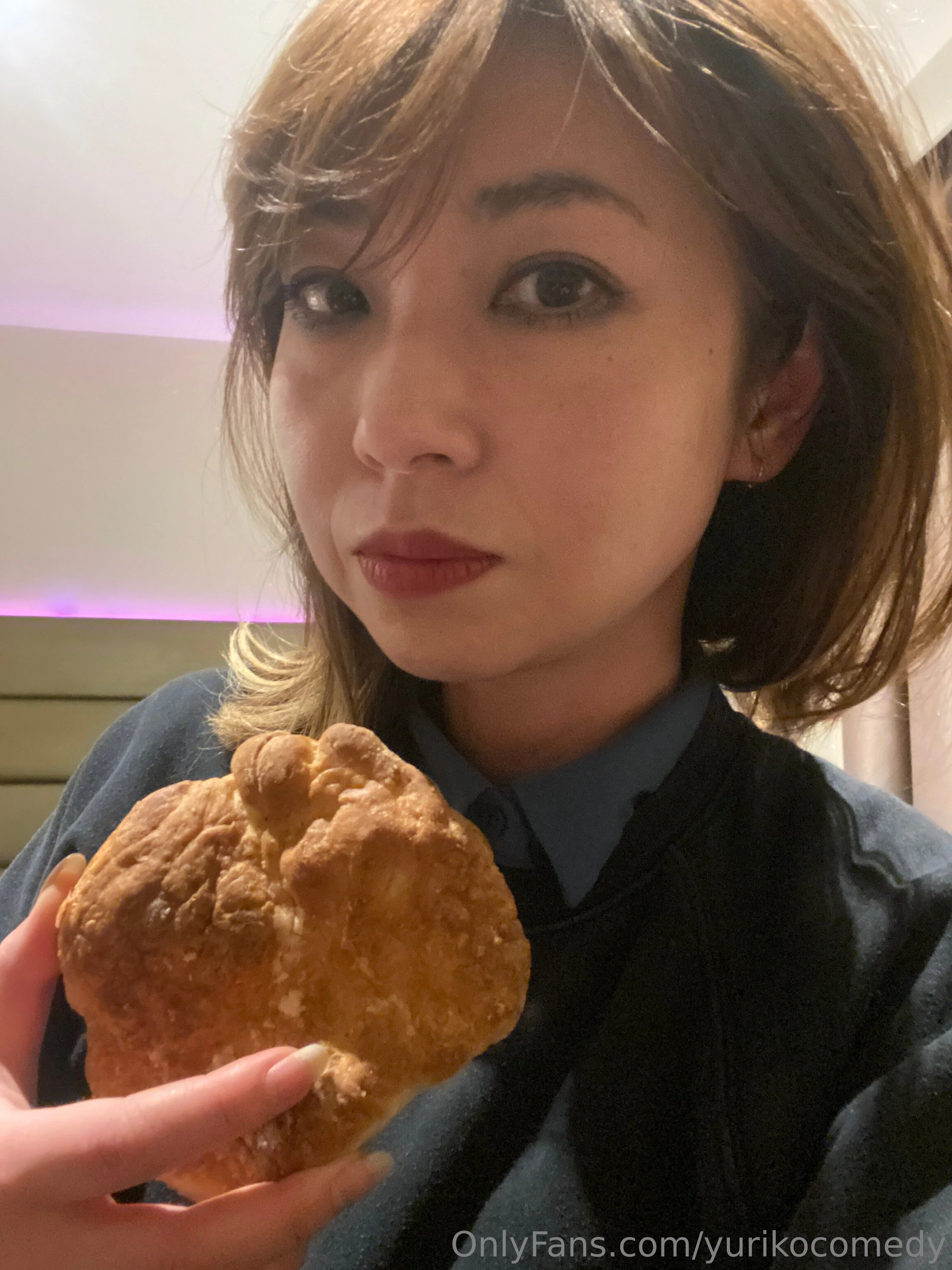 Yuriko OnlyFans premium content 8 - yurikocomedy exclusive collection