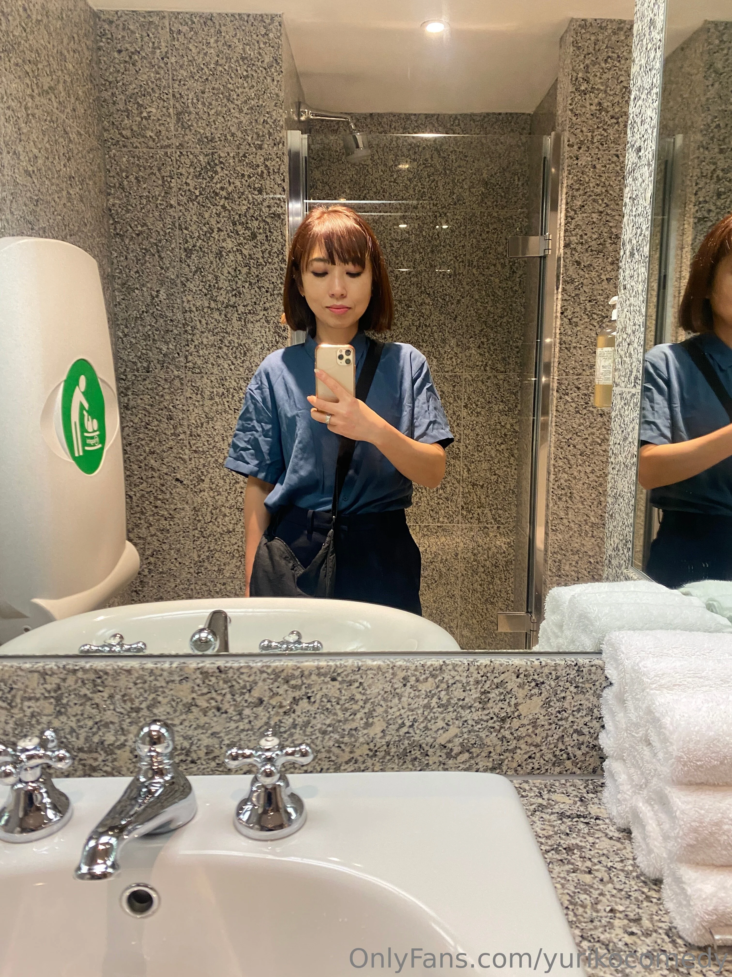 Yuriko OnlyFans premium content 7 - yurikocomedy exclusive collection