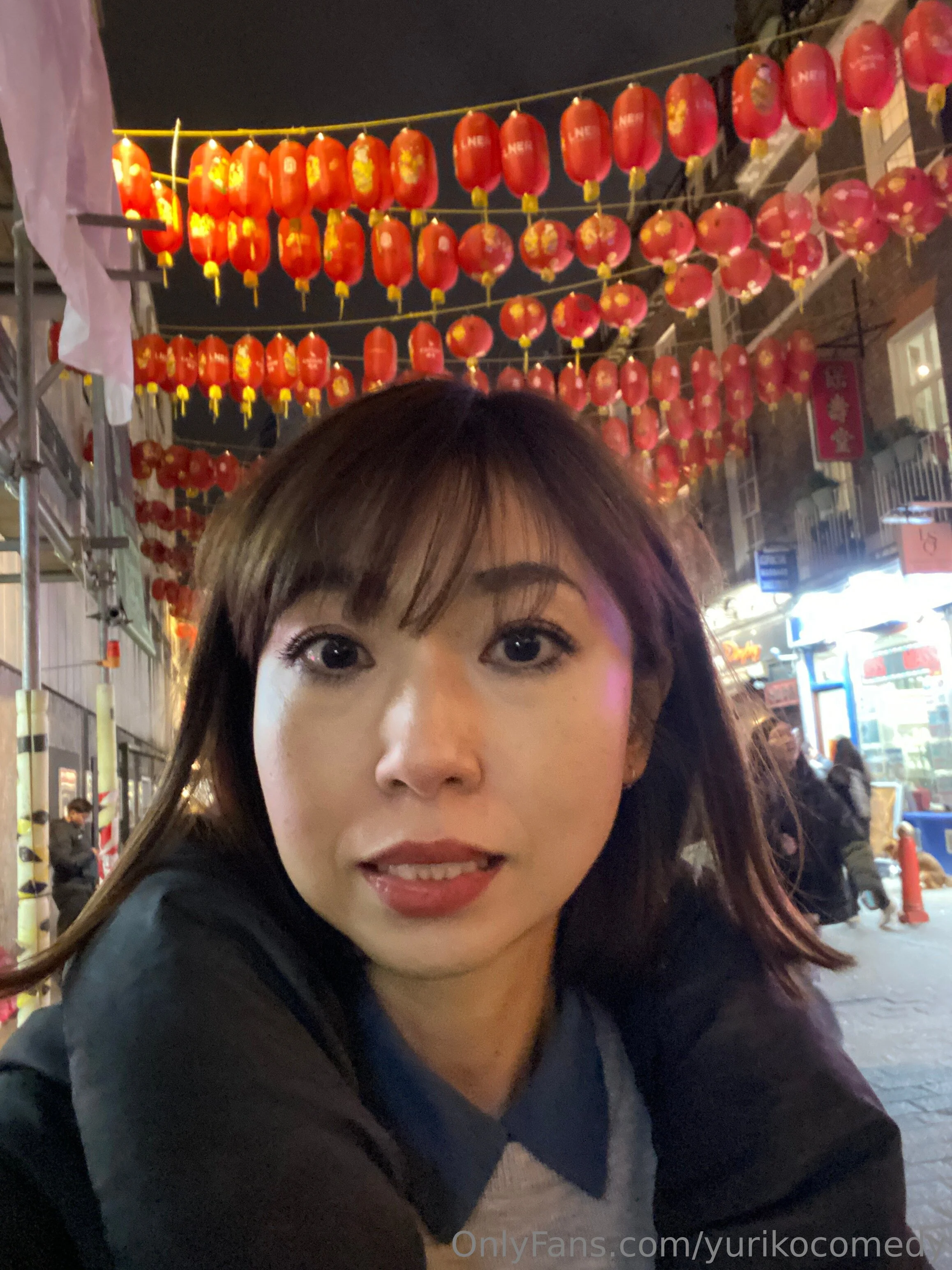 Yuriko OnlyFans premium content 2 - yurikocomedy exclusive collection