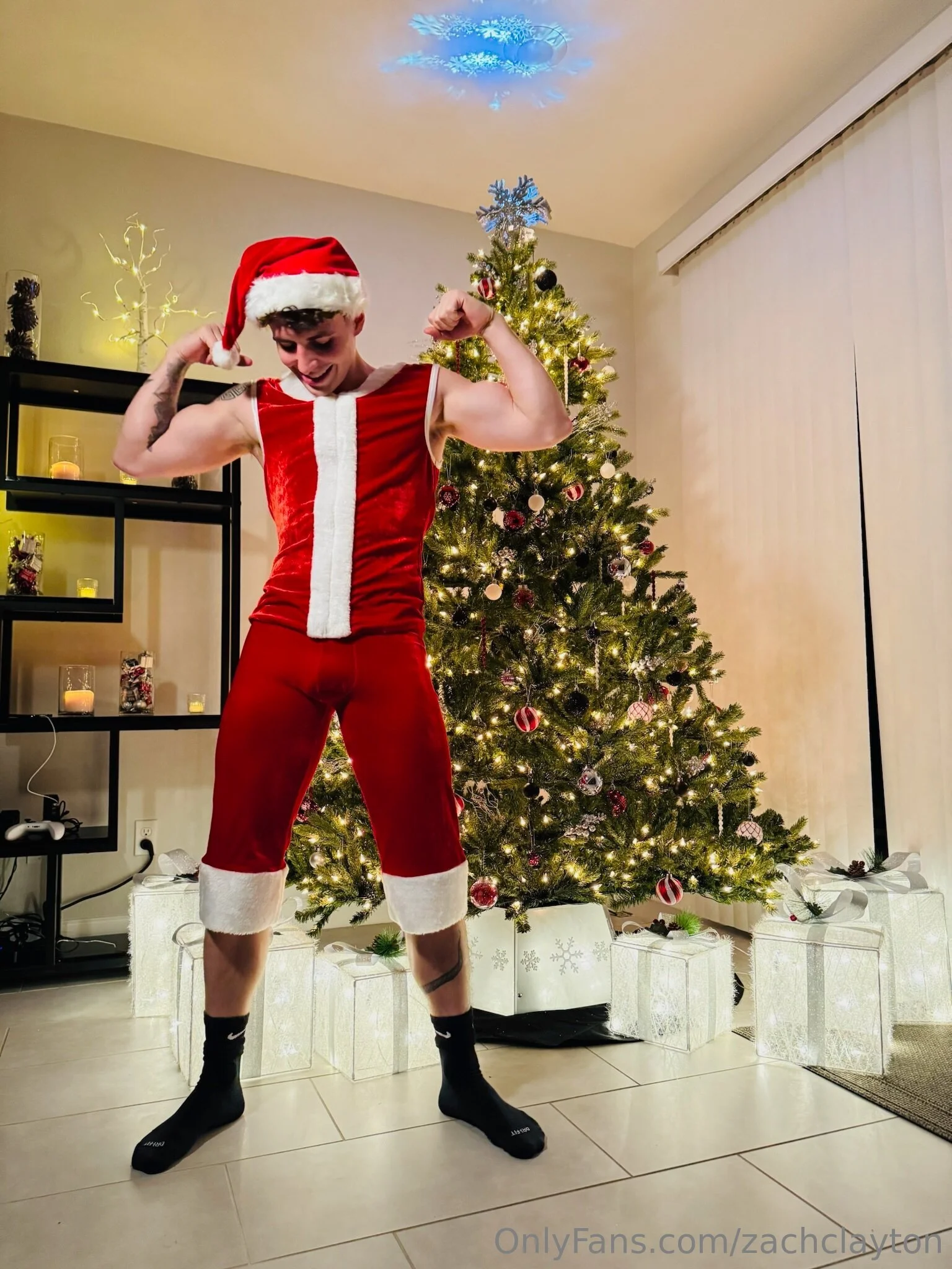 Zach 👅 OnlyFans premium content 19 - zachclayton exclusive collection