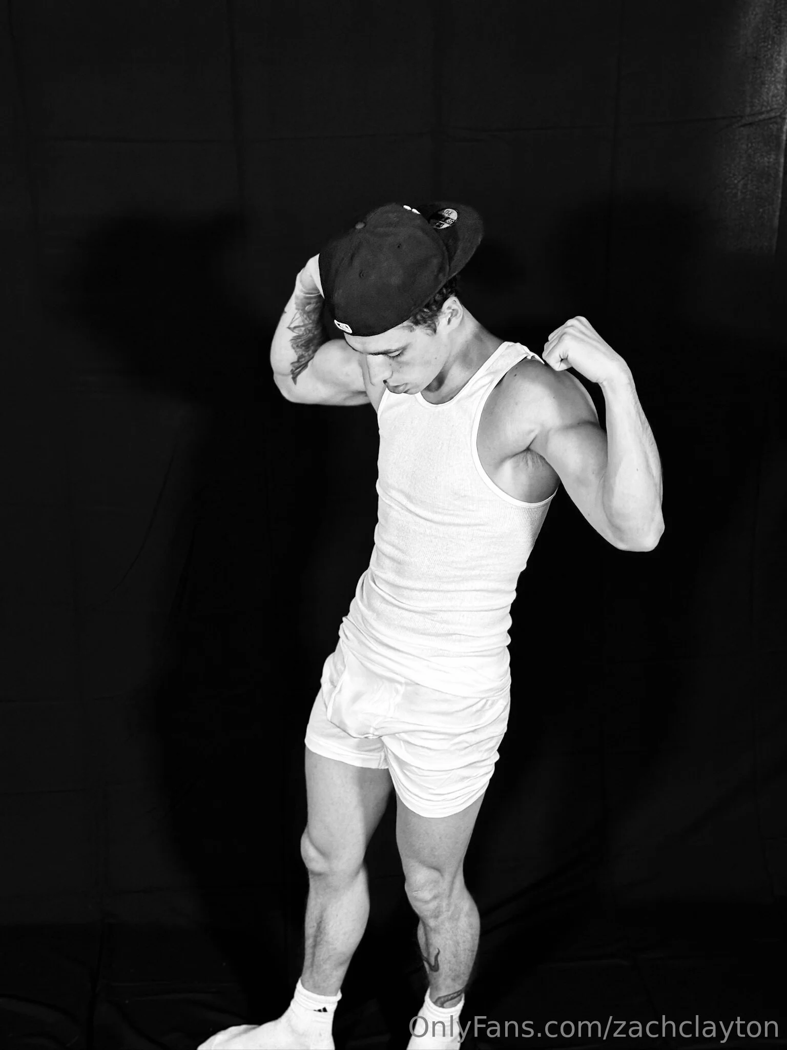 Zach 👅 OnlyFans premium content 13 - zachclayton exclusive collection