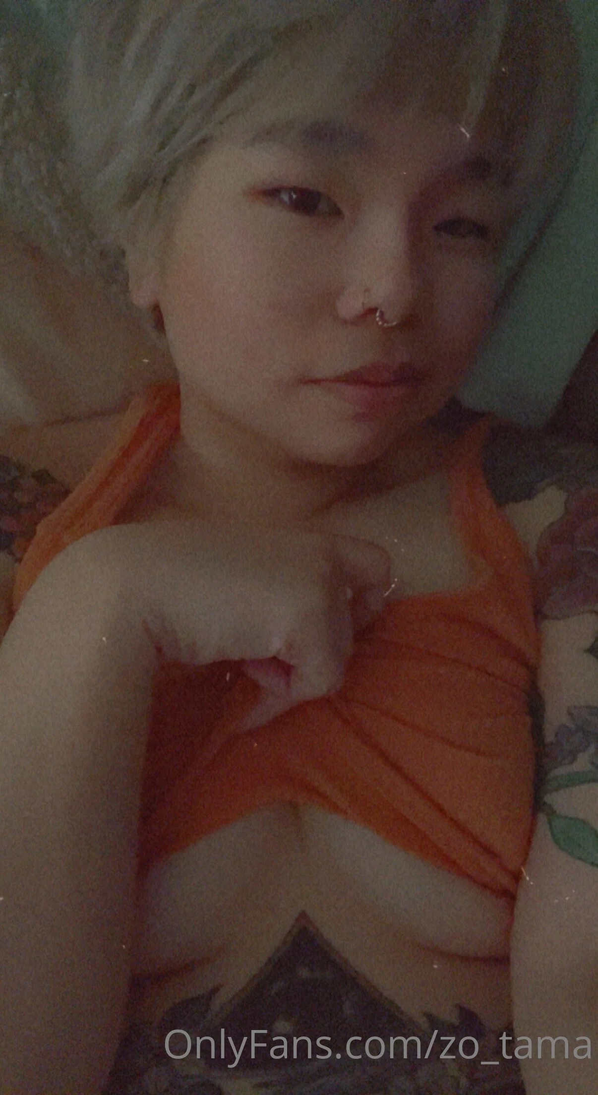 Zo OnlyFans premium content 5 - zo_tama exclusive collection