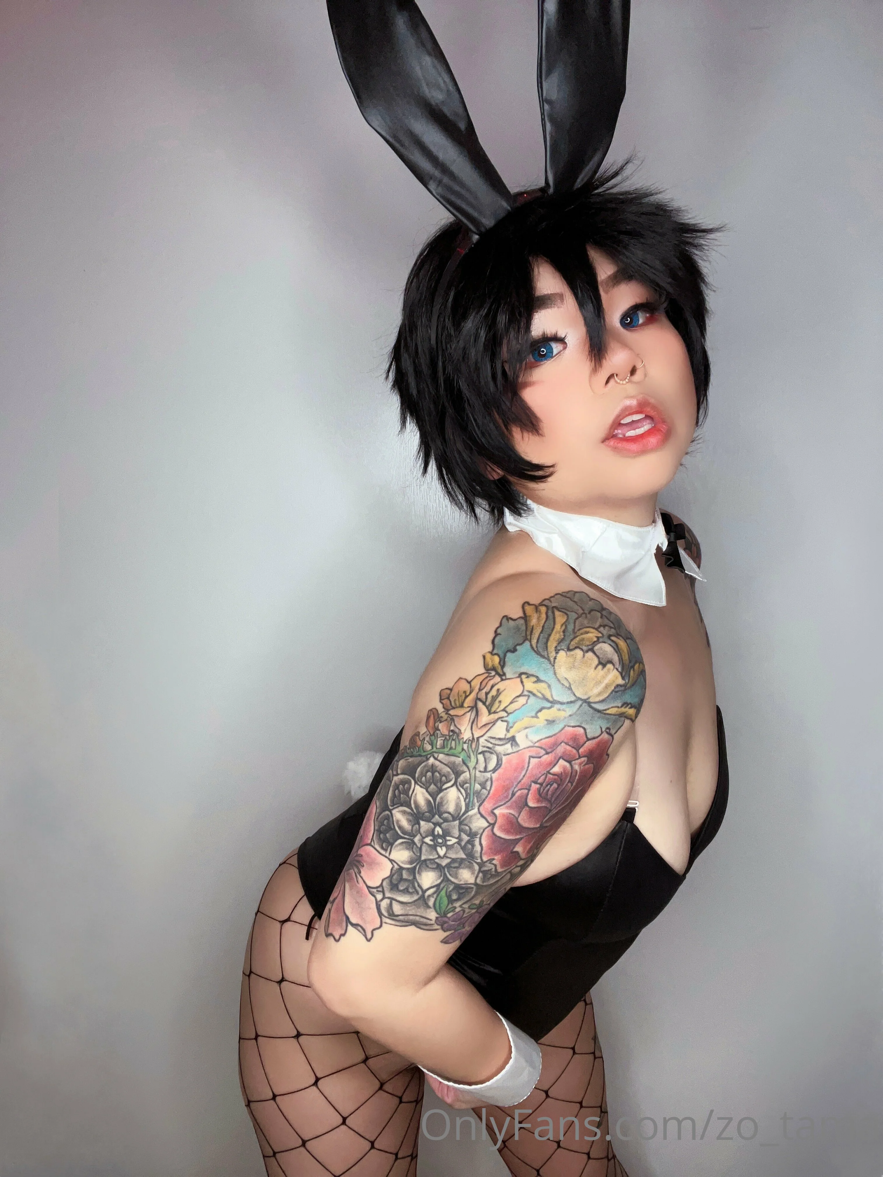 Zo OnlyFans premium content 4 - zo_tama exclusive collection