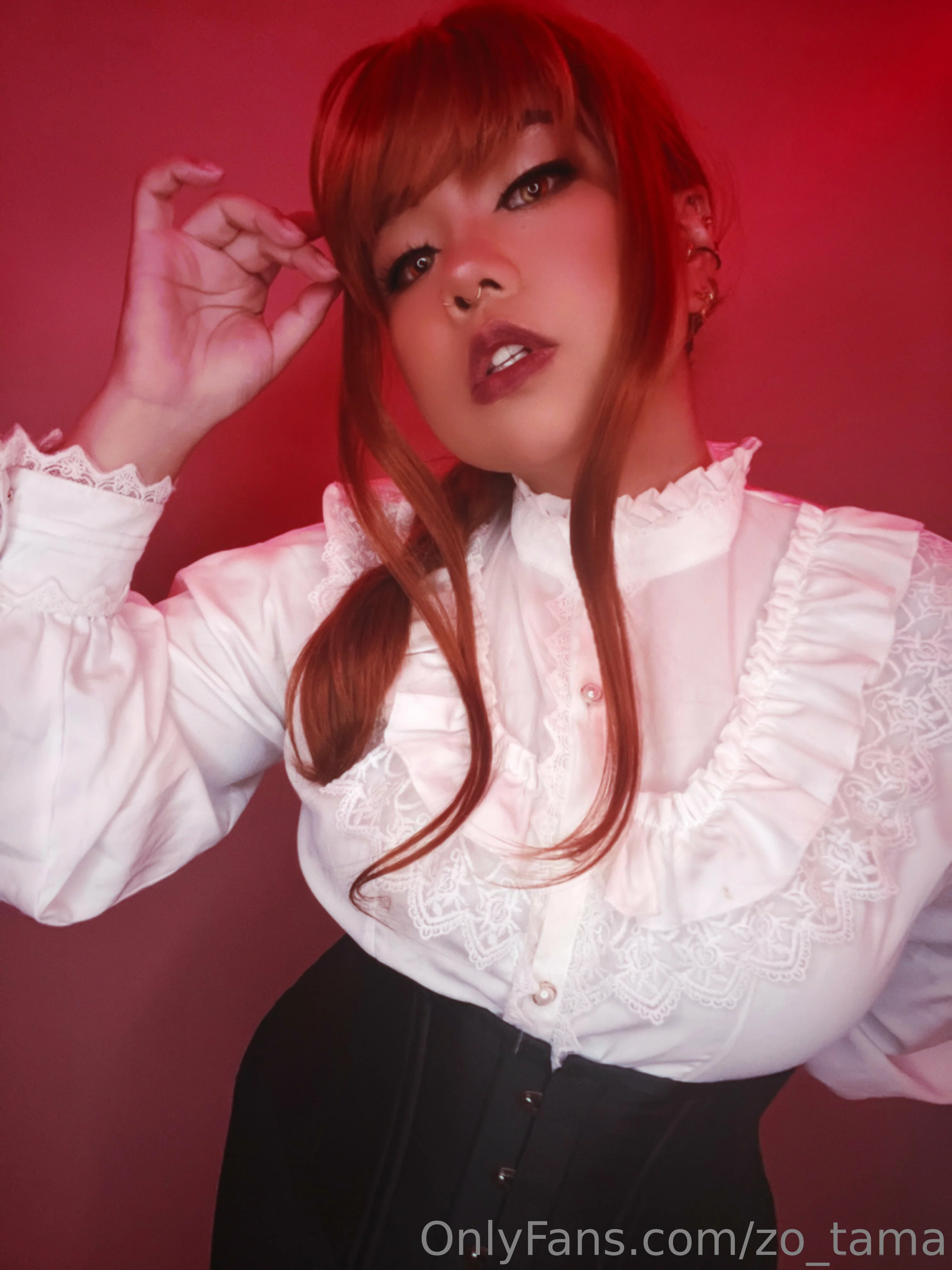 Zo OnlyFans premium content 2 - zo_tama exclusive collection