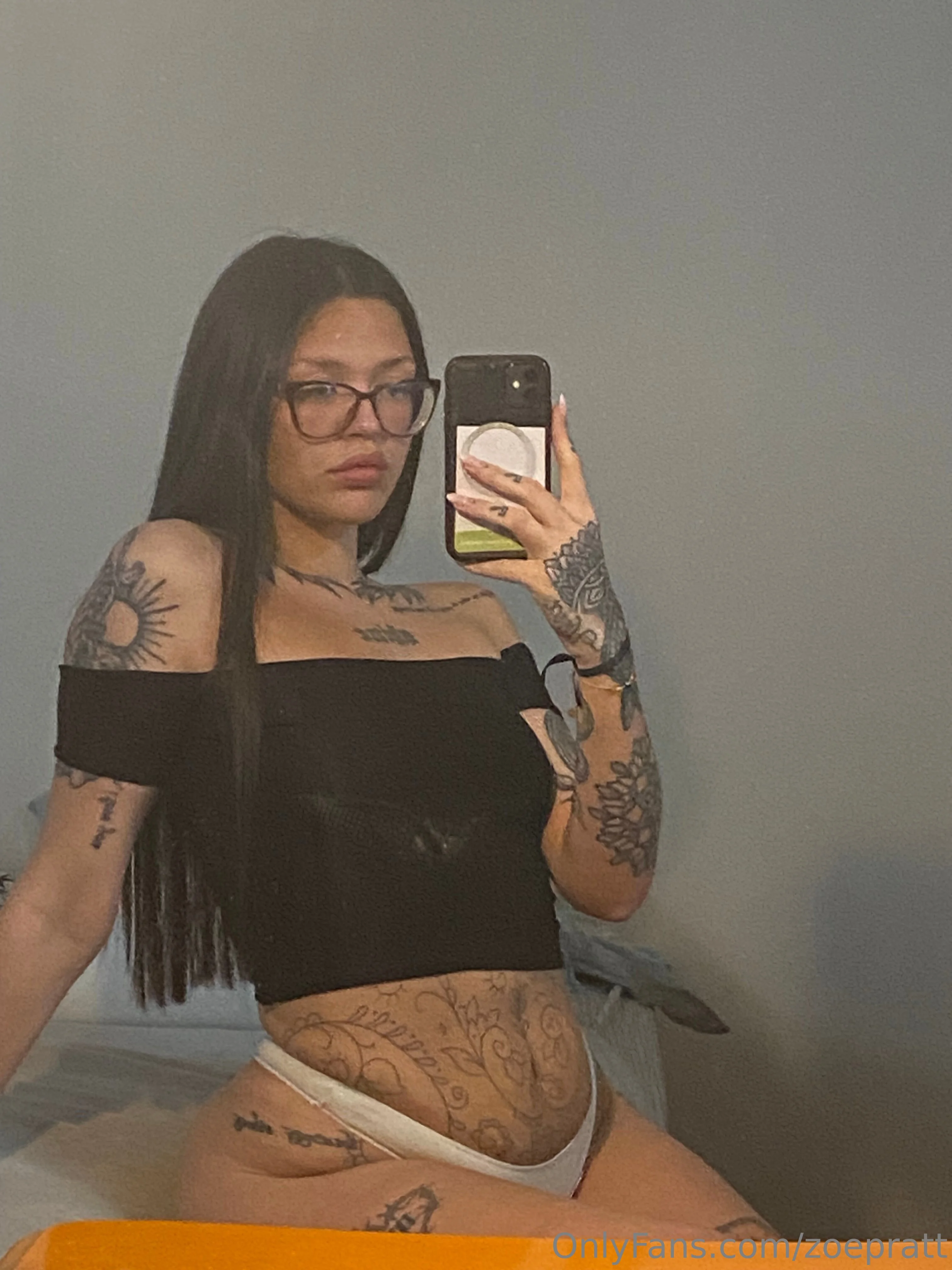 Zoe Pratt OnlyFans premium content 6 - zoepratt exclusive collection