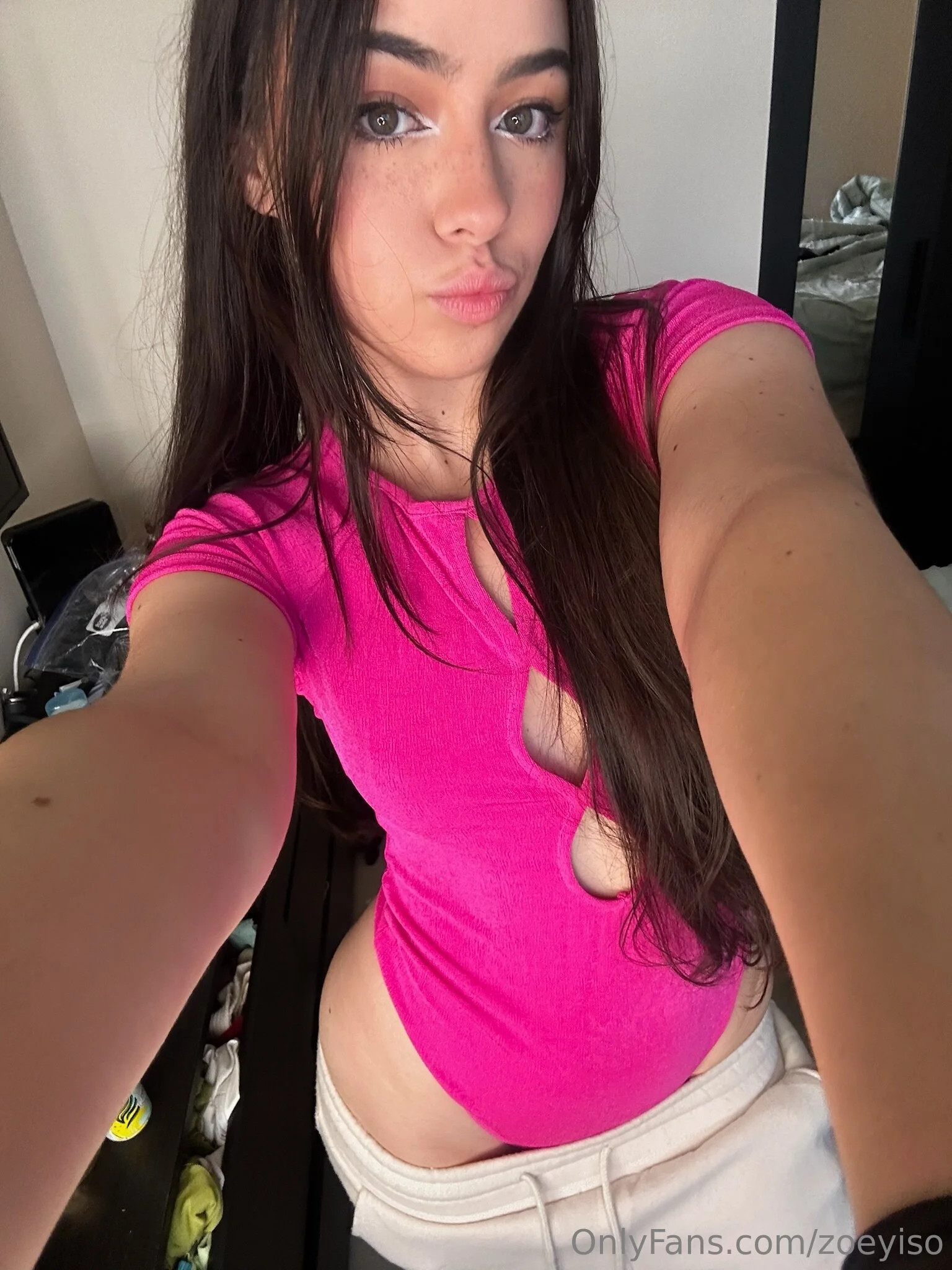 zoey! OnlyFans premium content 22 - zoeyiso exclusive collection