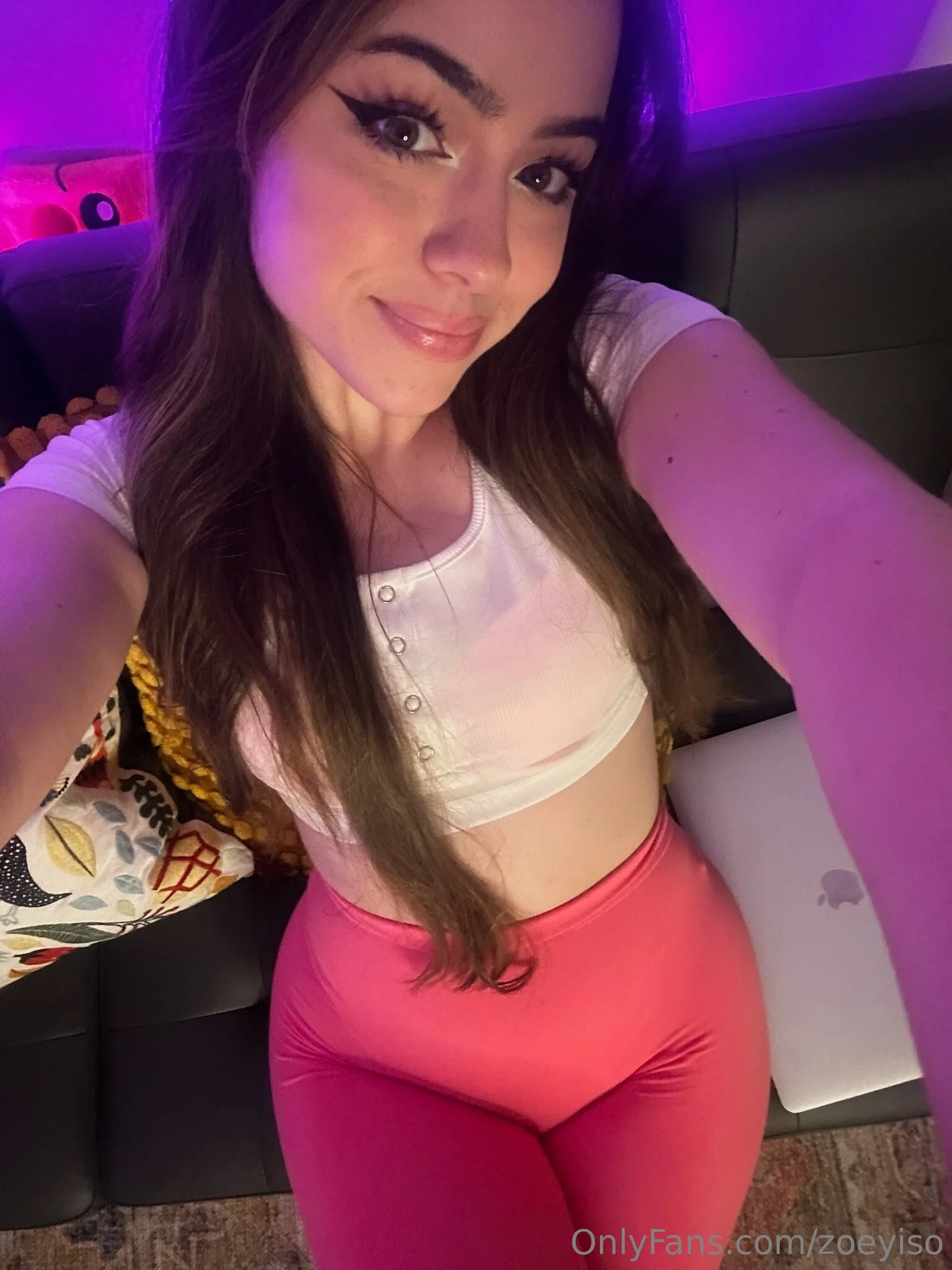 zoey! OnlyFans premium content 18 - zoeyiso exclusive collection