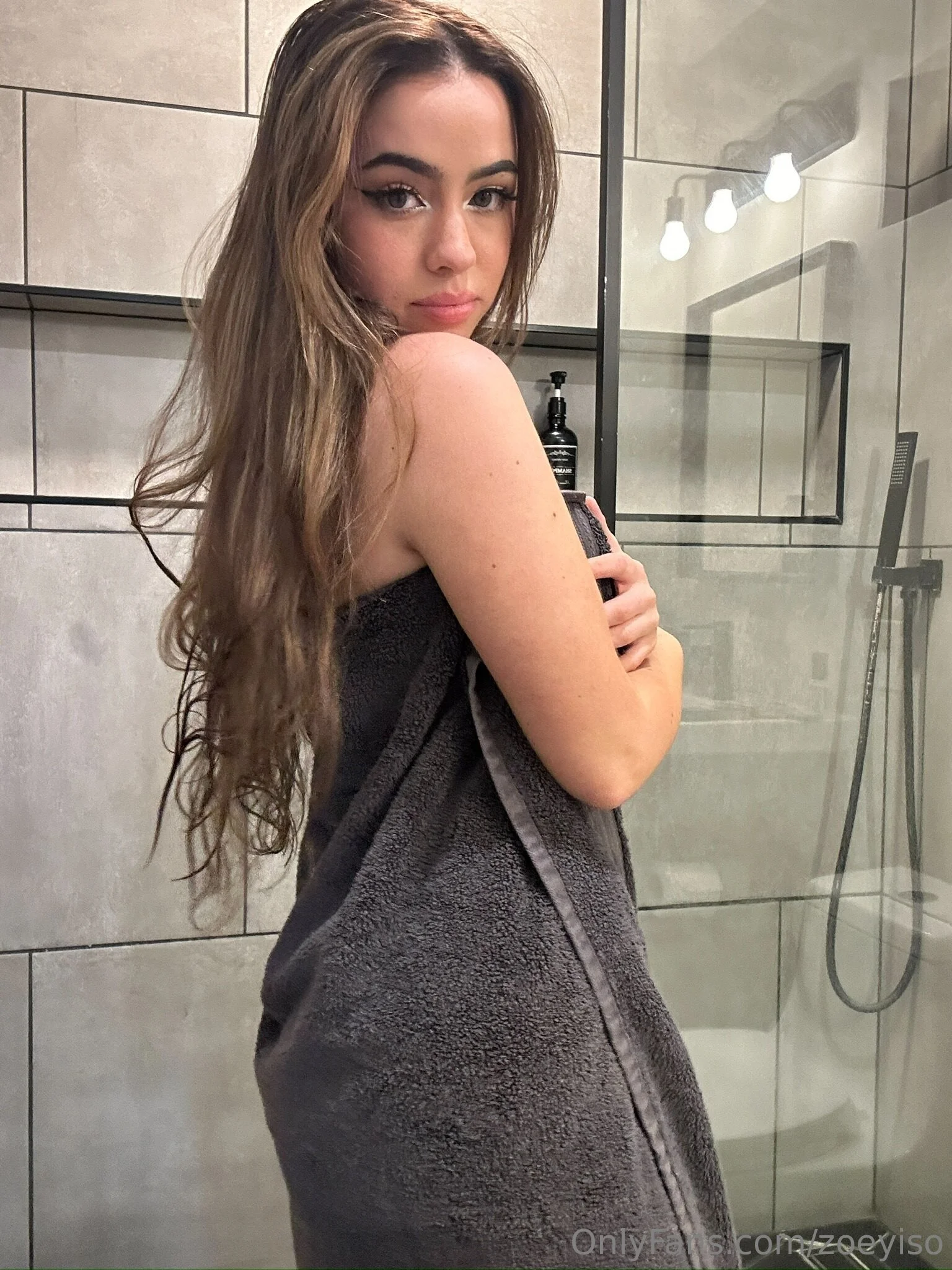 zoey! OnlyFans premium content 11 - zoeyiso exclusive collection