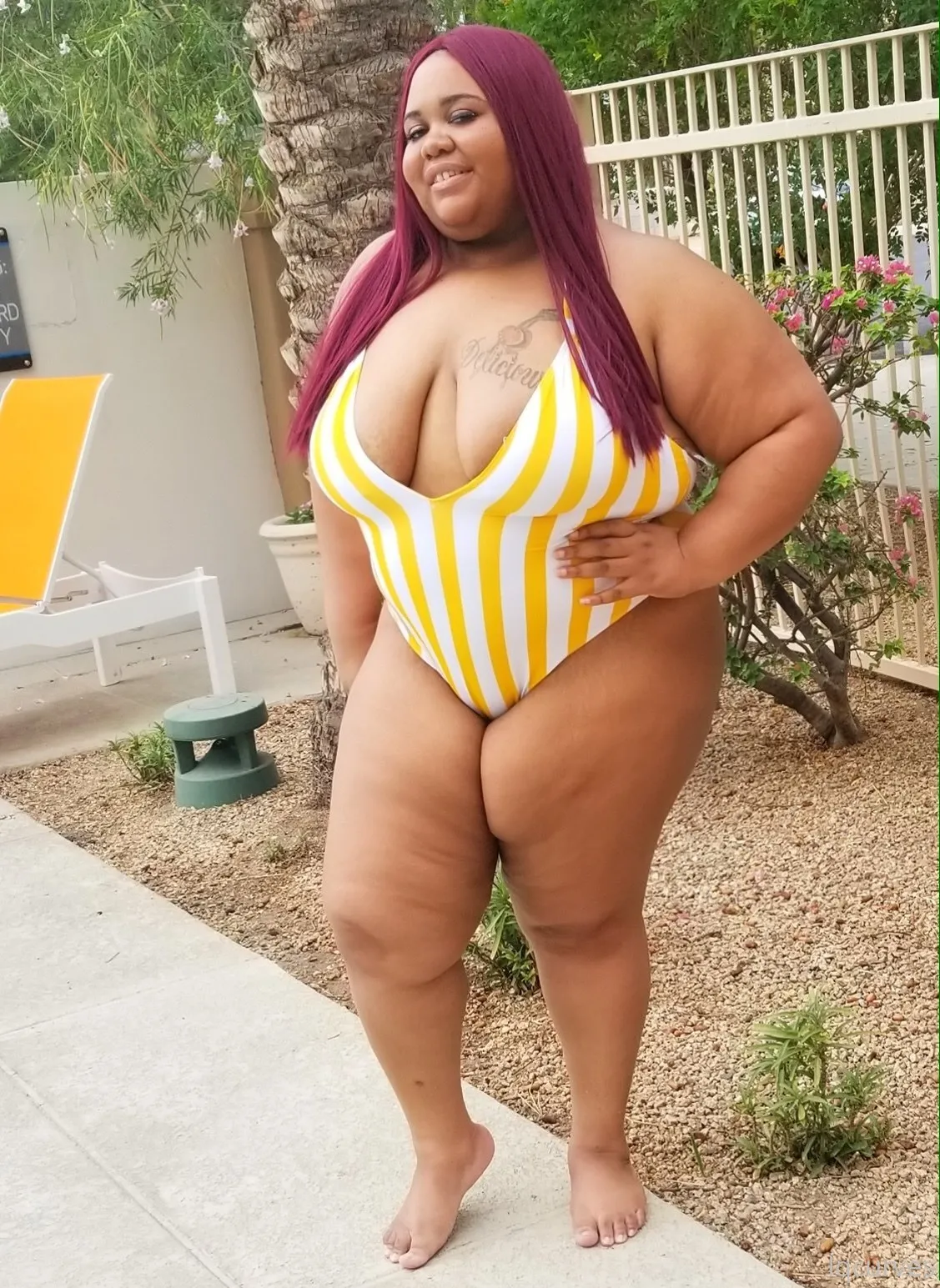 Iqcurves OnlyFans premium content 13 - iqcurves exclusive collection