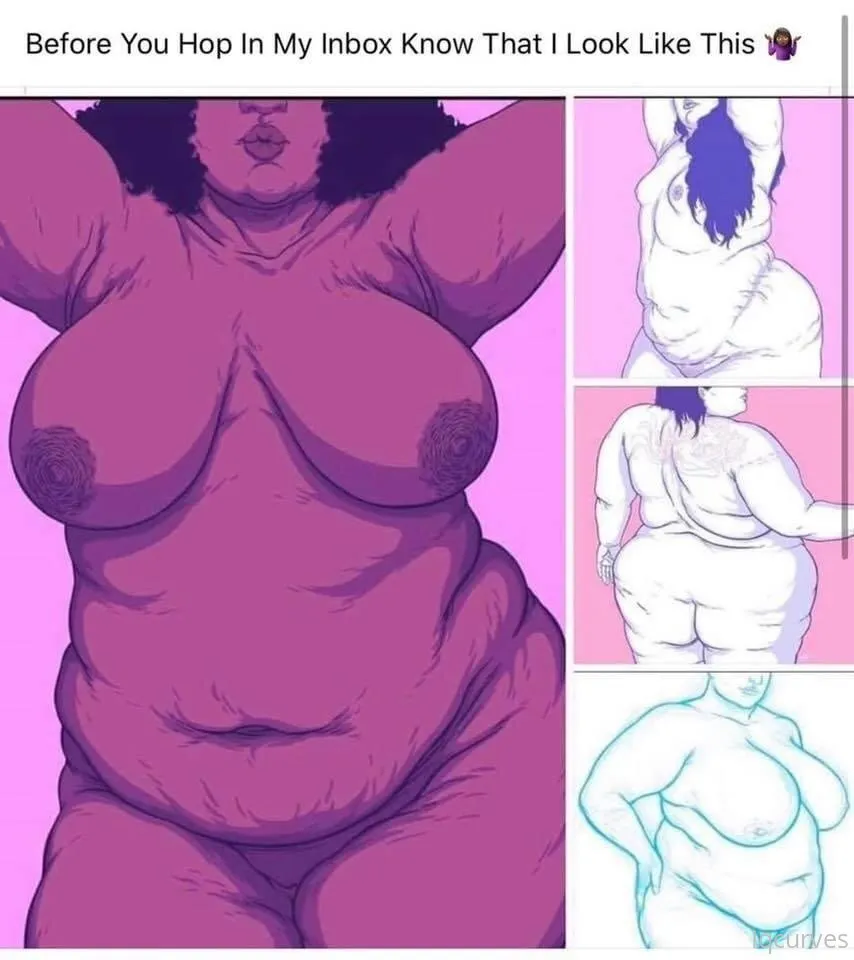 Iqcurves OnlyFans premium content 11 - iqcurves exclusive collection