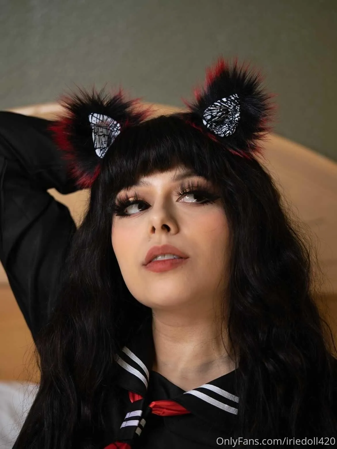 Iriedoll420 OnlyFans premium content 13 - iriedoll420 exclusive collection