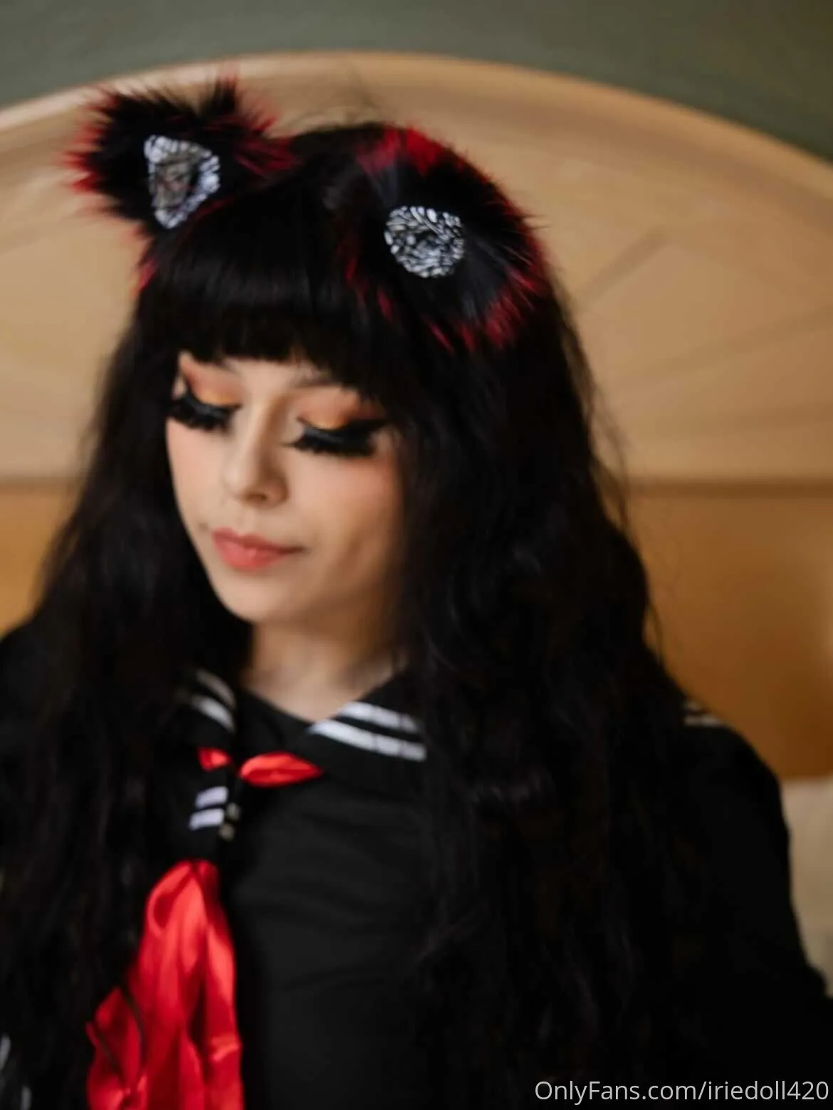 Iriedoll420 OnlyFans premium content 12 - iriedoll420 exclusive collection