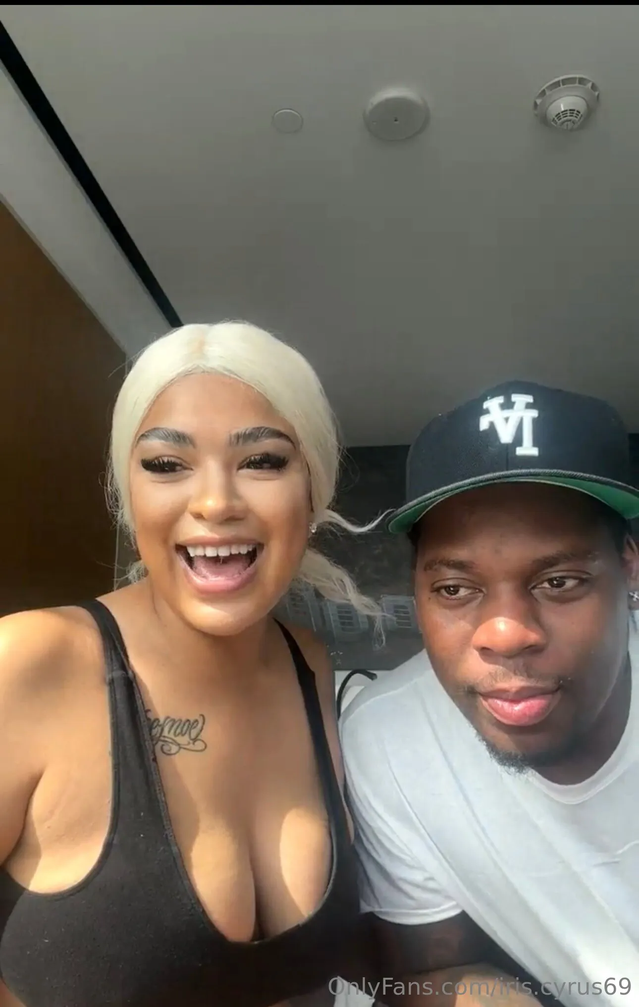 IRIS.CYRUS OnlyFans premium content 3 - iris.cyrus69 exclusive collection