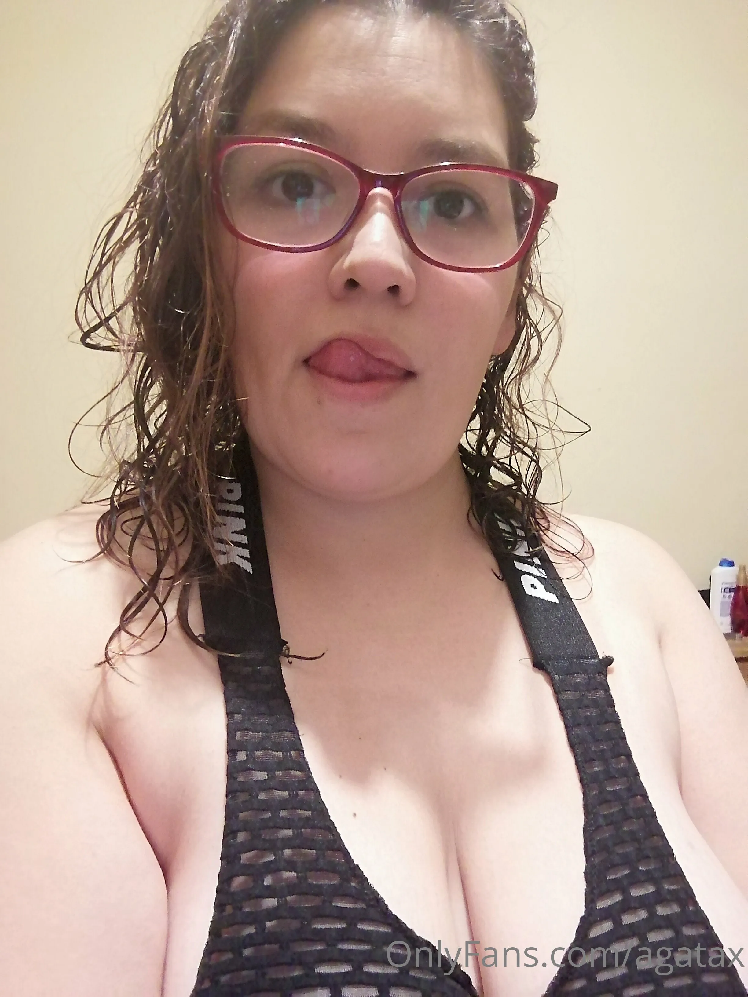 Agata OnlyFans premium content 11 - isacrazy exclusive collection