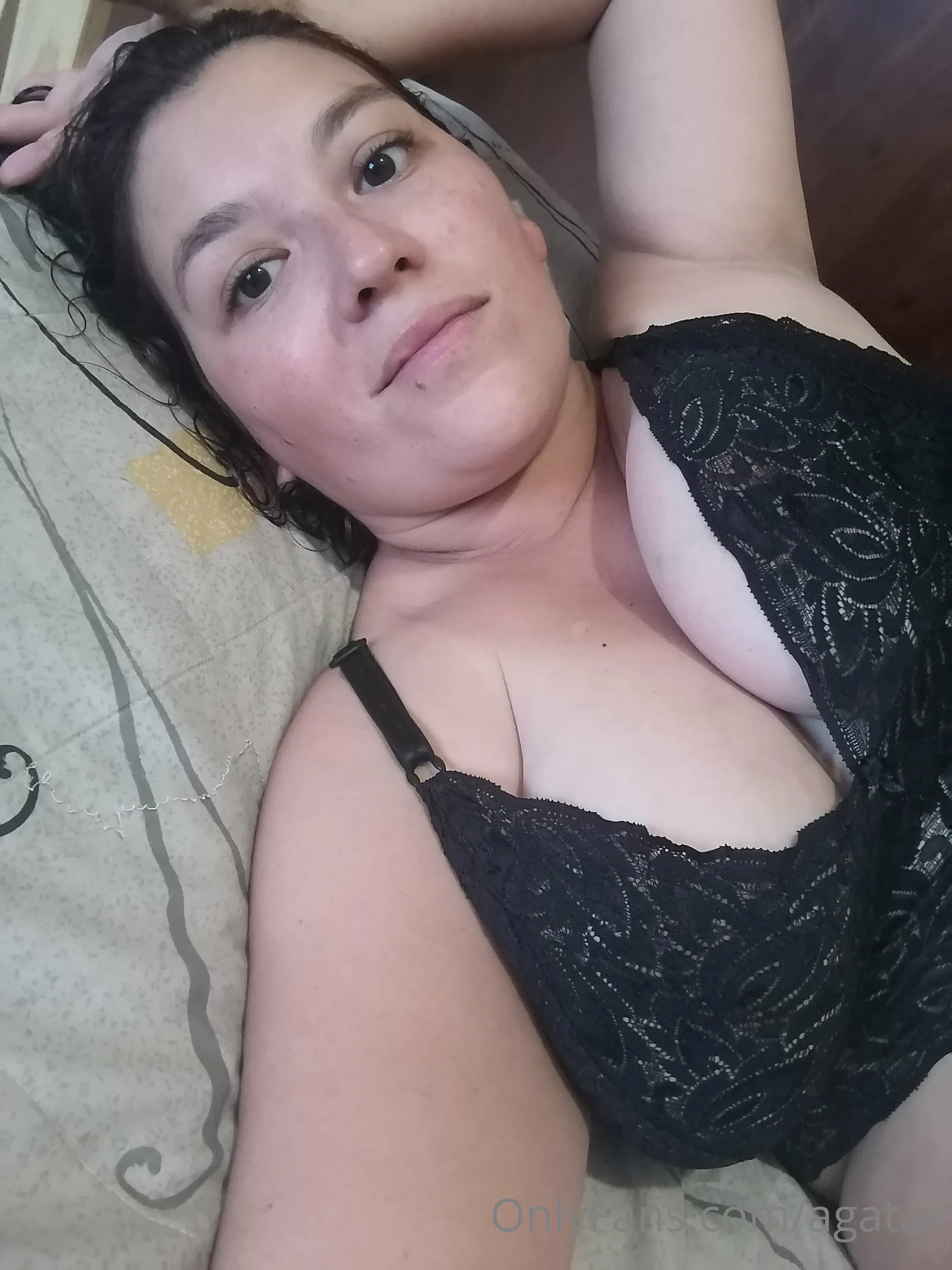 Agata OnlyFans premium content 7 - isacrazy exclusive collection