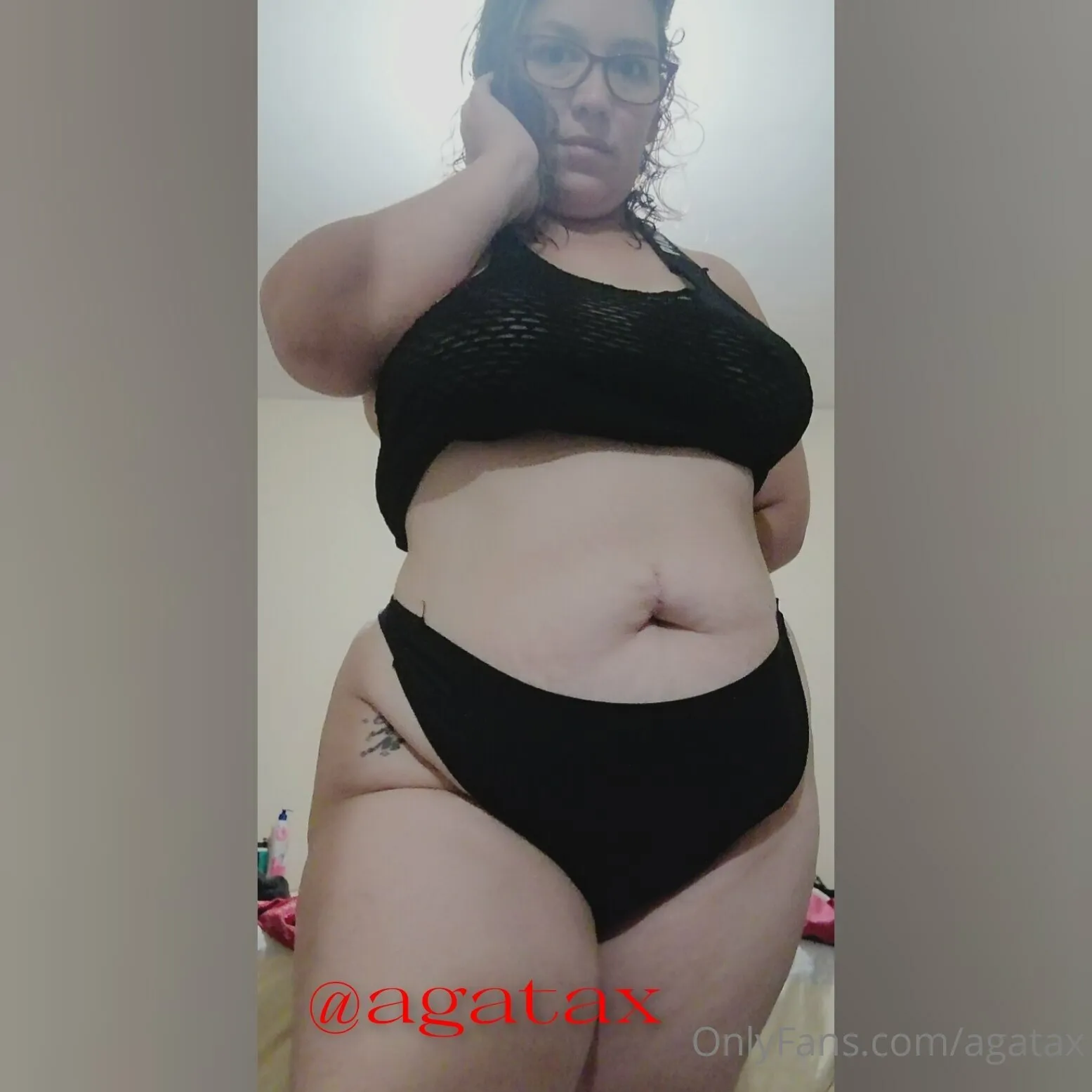 Agata OnlyFans premium content 6 - isacrazy exclusive collection