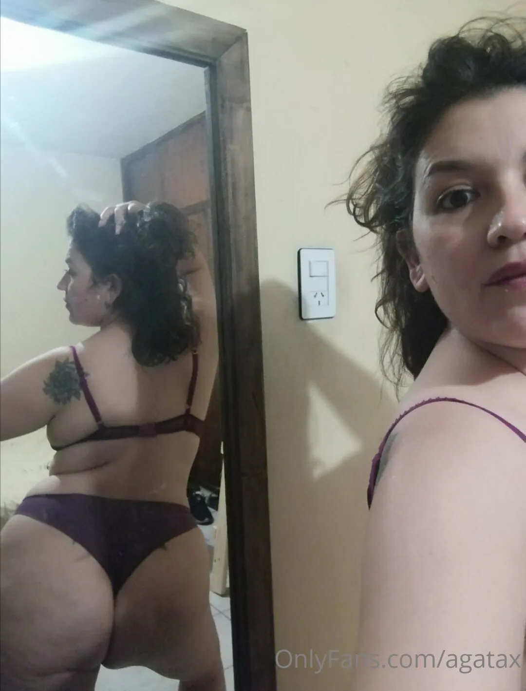 Agata OnlyFans premium content 5 - isacrazy exclusive collection