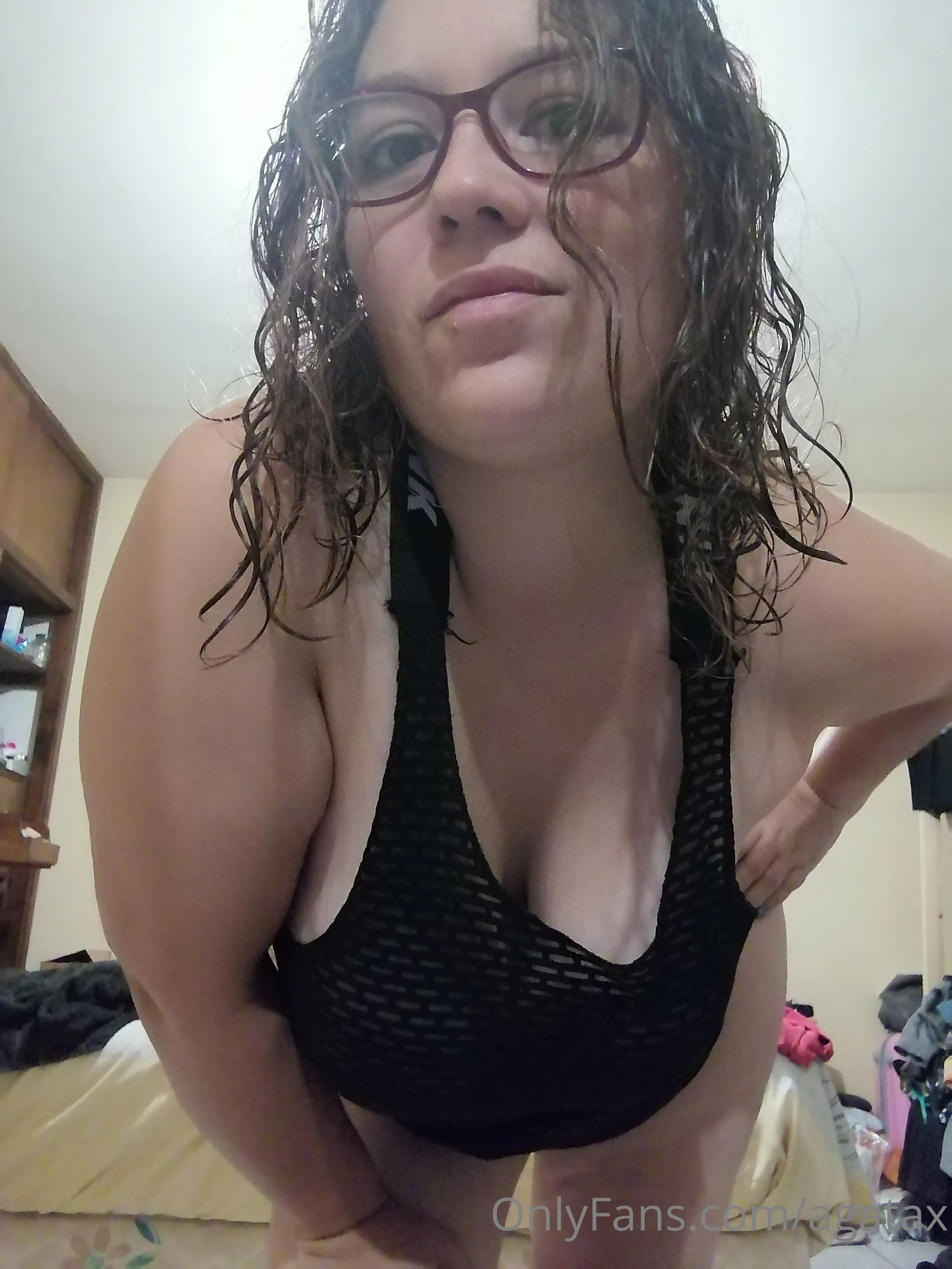 Agata OnlyFans premium content 4 - isacrazy exclusive collection