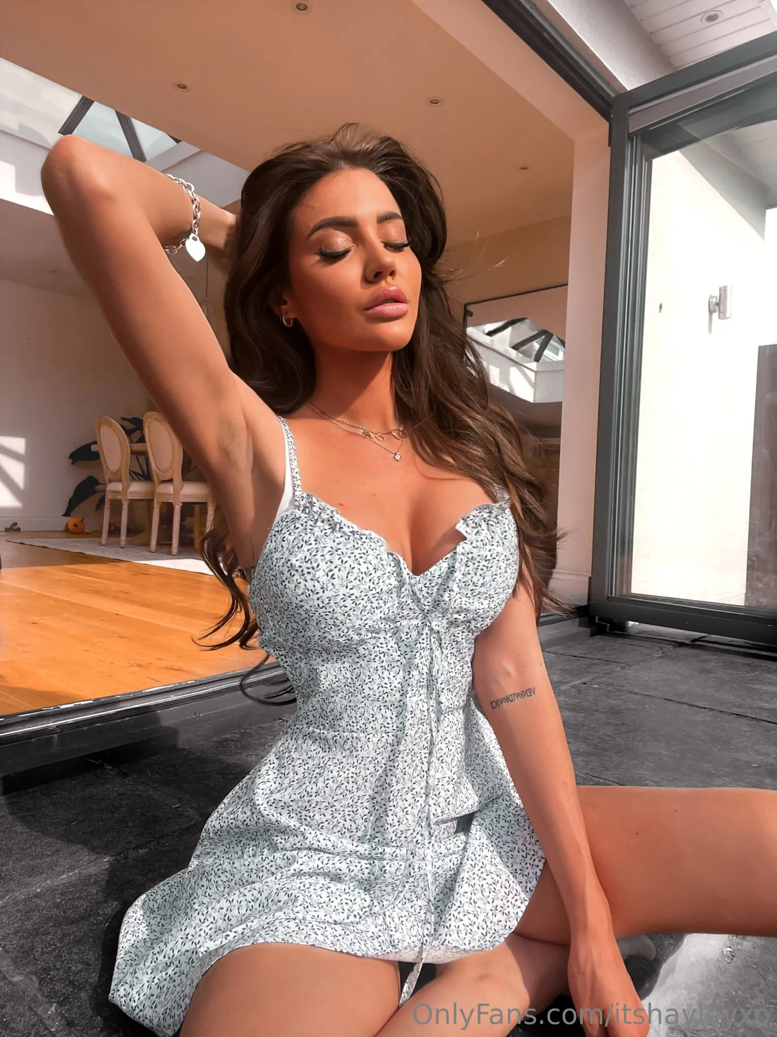 Chloé-May 💕 OnlyFans premium content 7 - itschloemay exclusive collection