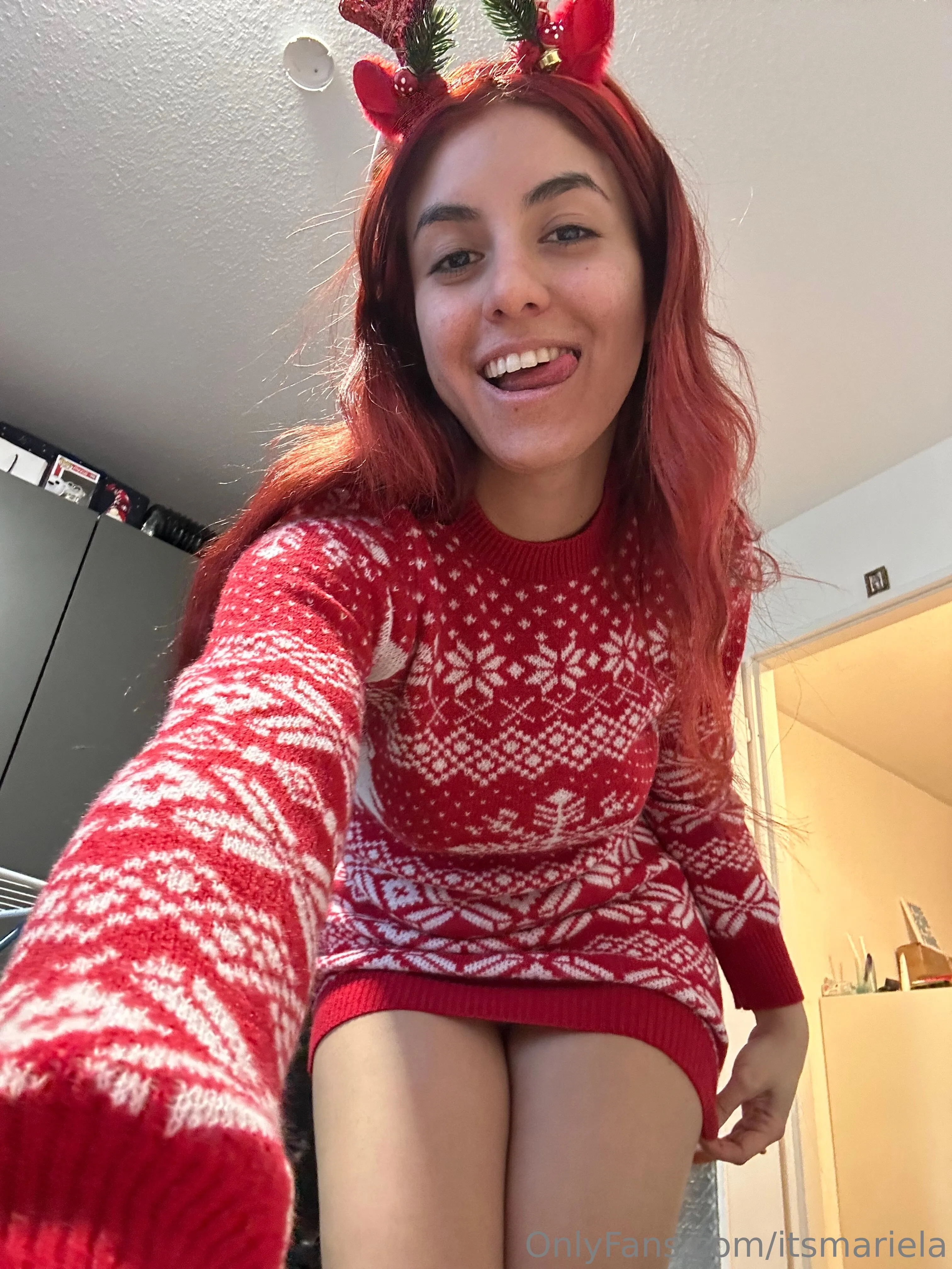 Mariela OnlyFans premium content 15 - itsmariela exclusive collection